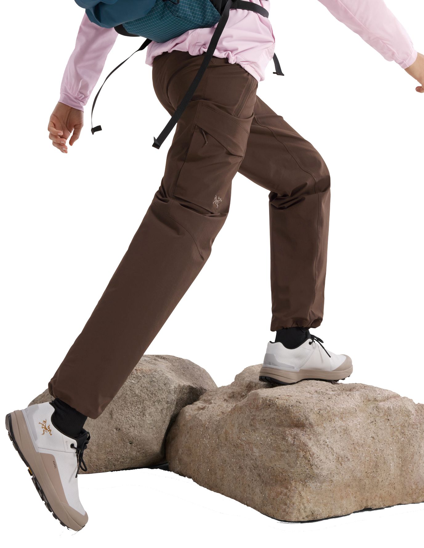 Arcteryx Women's Gamma Utility Pants product image