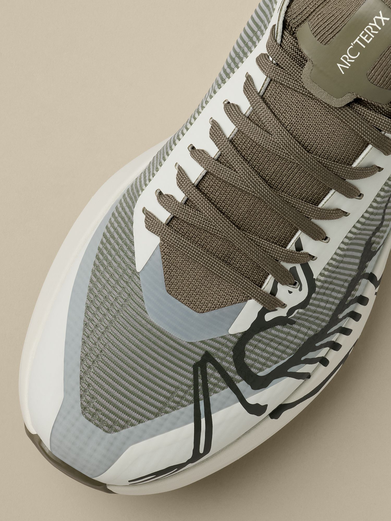 Arc'teryx Men's Sylan 2 Trail Running Shoes product image