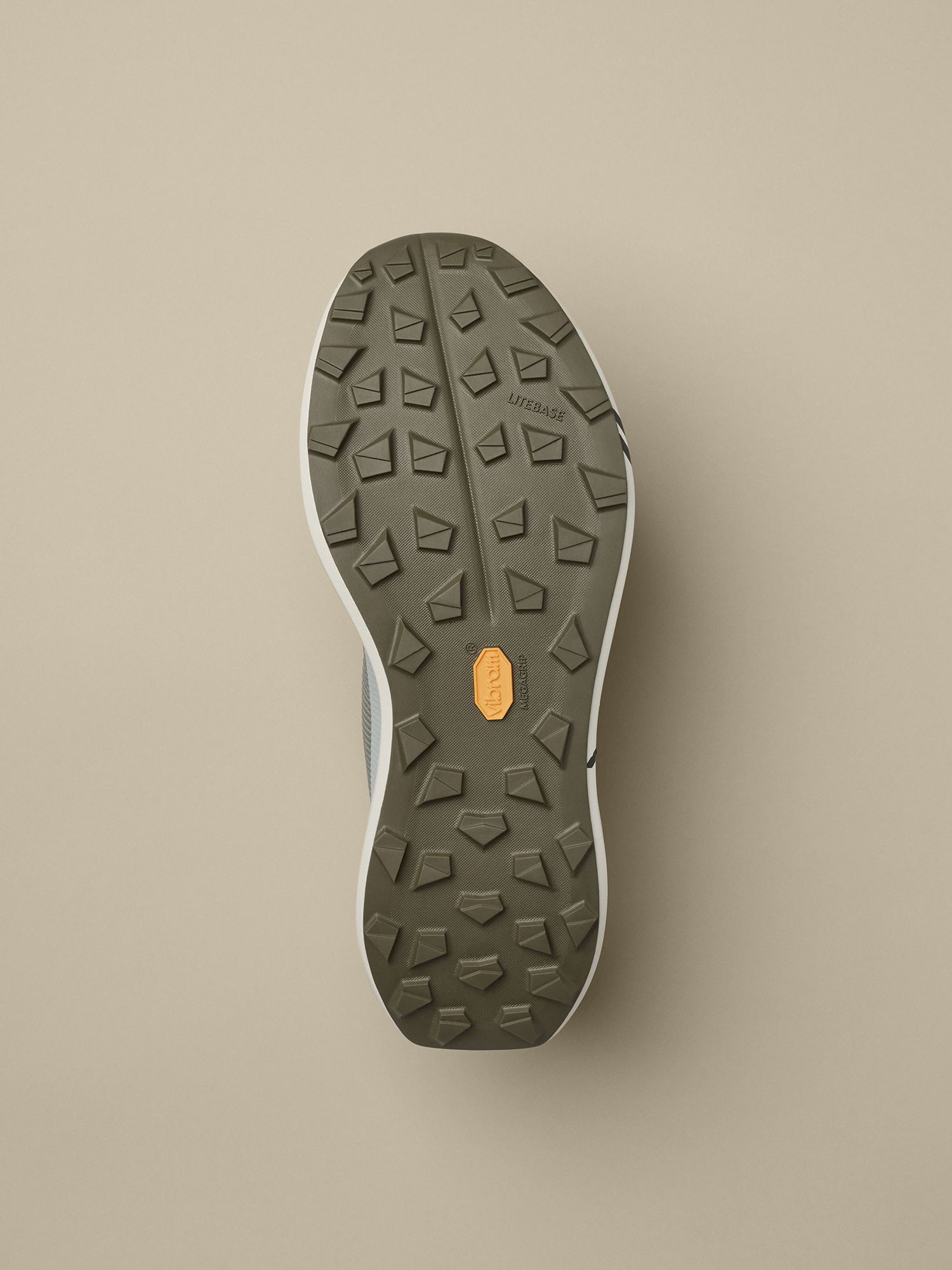 Arc'teryx Men's Sylan 2 Trail Running Shoes product image