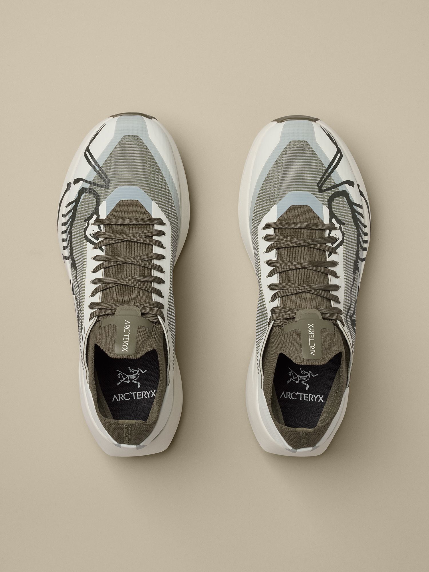 Arc'teryx Men's Sylan 2 Trail Running Shoes product image