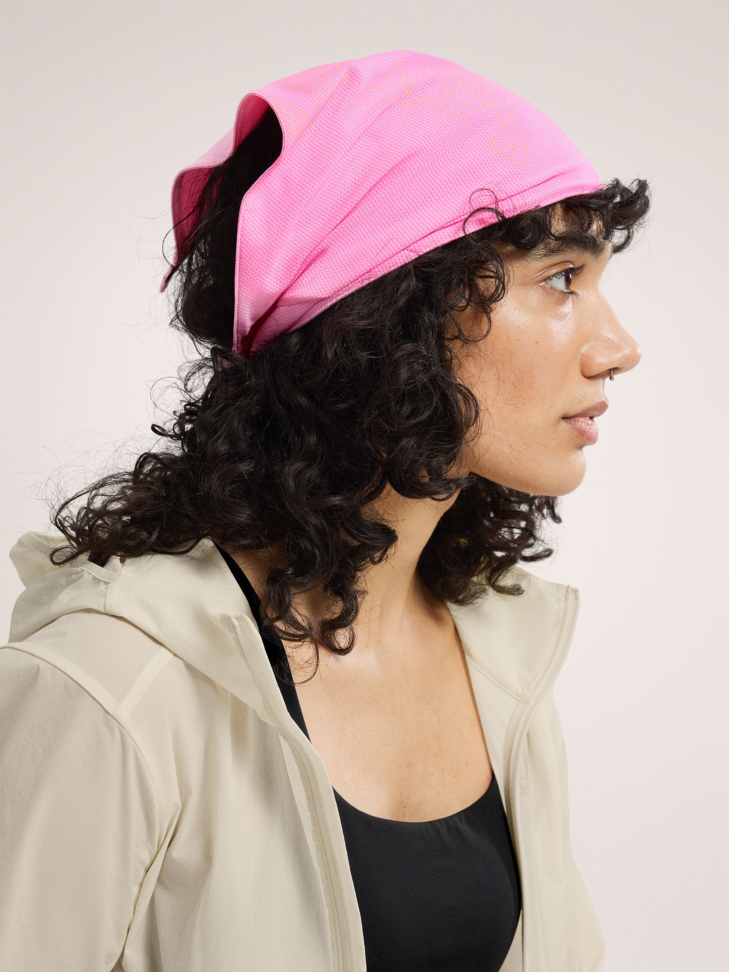 Arc'teryx Sinsolo Bandana product image