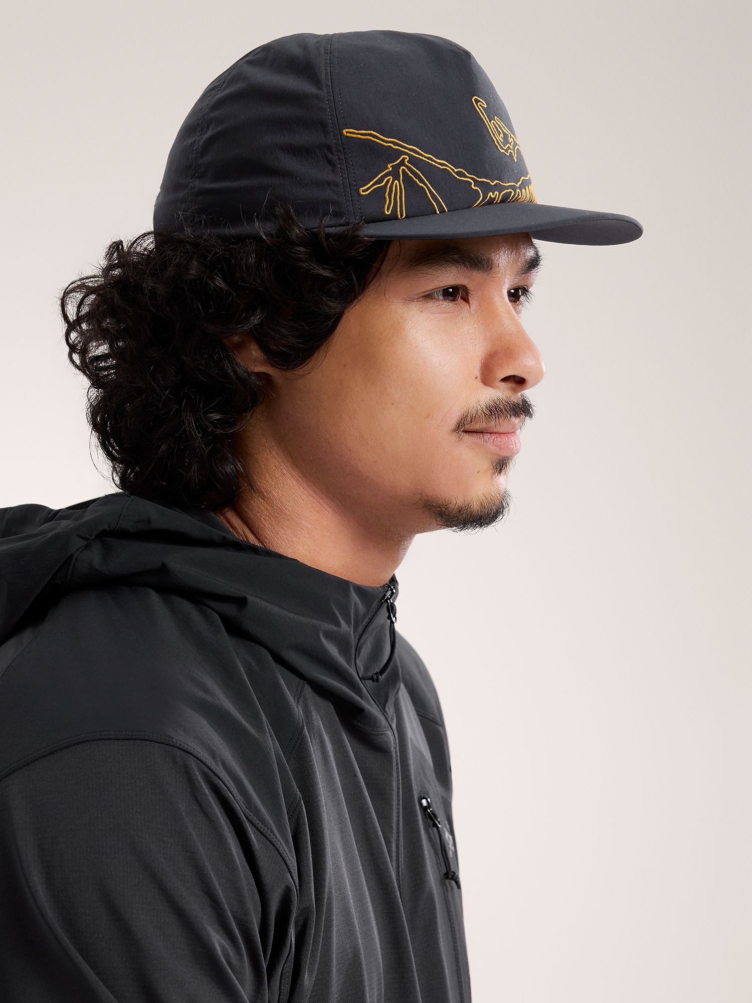 Arc'teryx Silex Cap product image