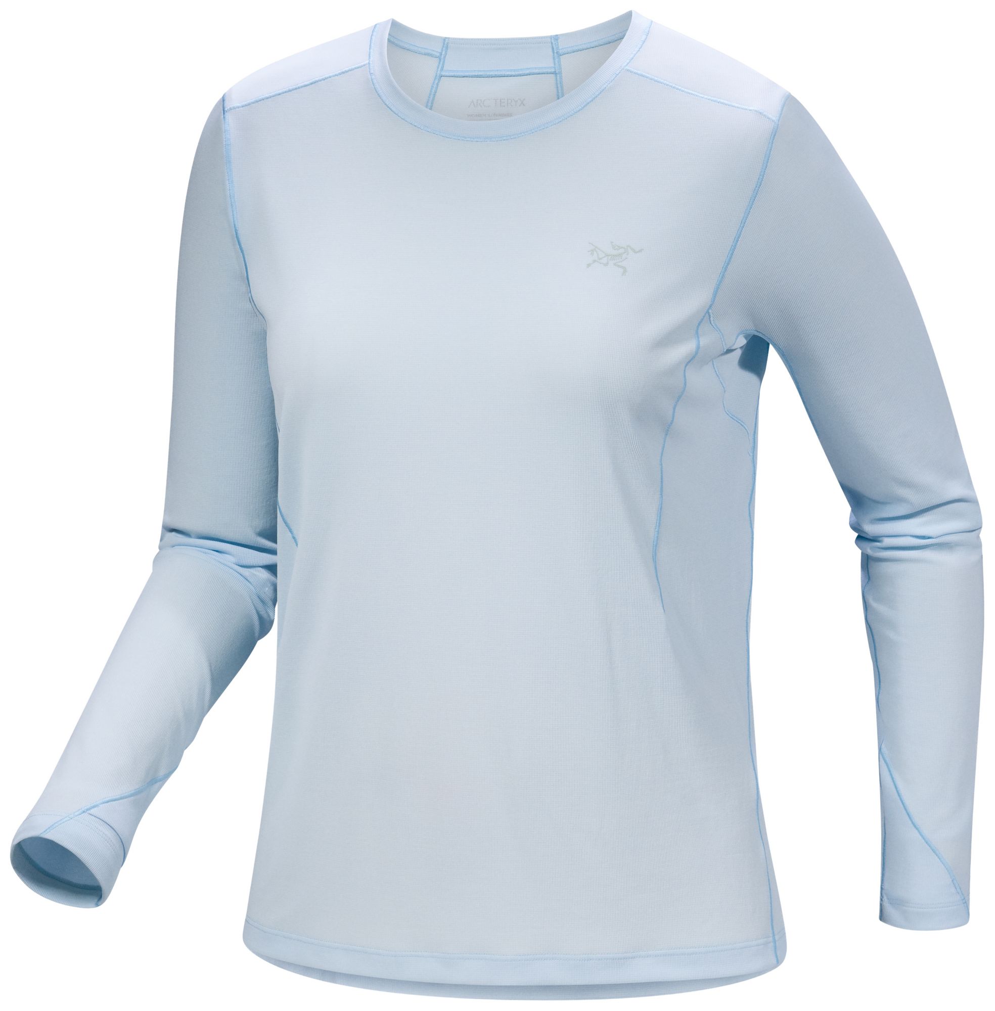 Arc'teryx Women's Sunna Crew Long Sleeve Shirt product image