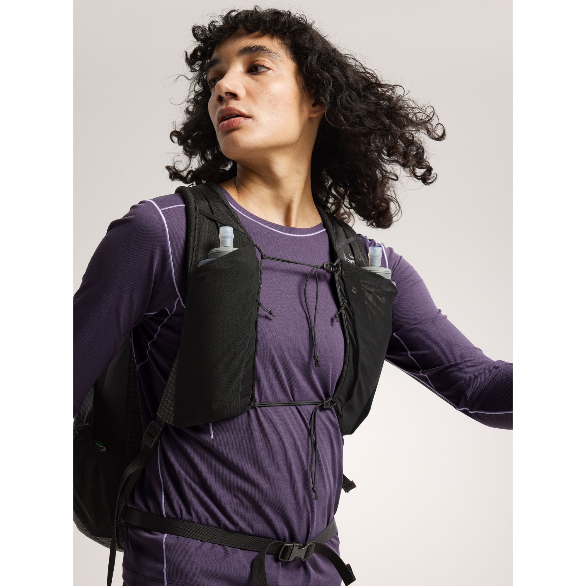 Arc'teryx Women's Sunna Crew Long Sleeve Shirt product image