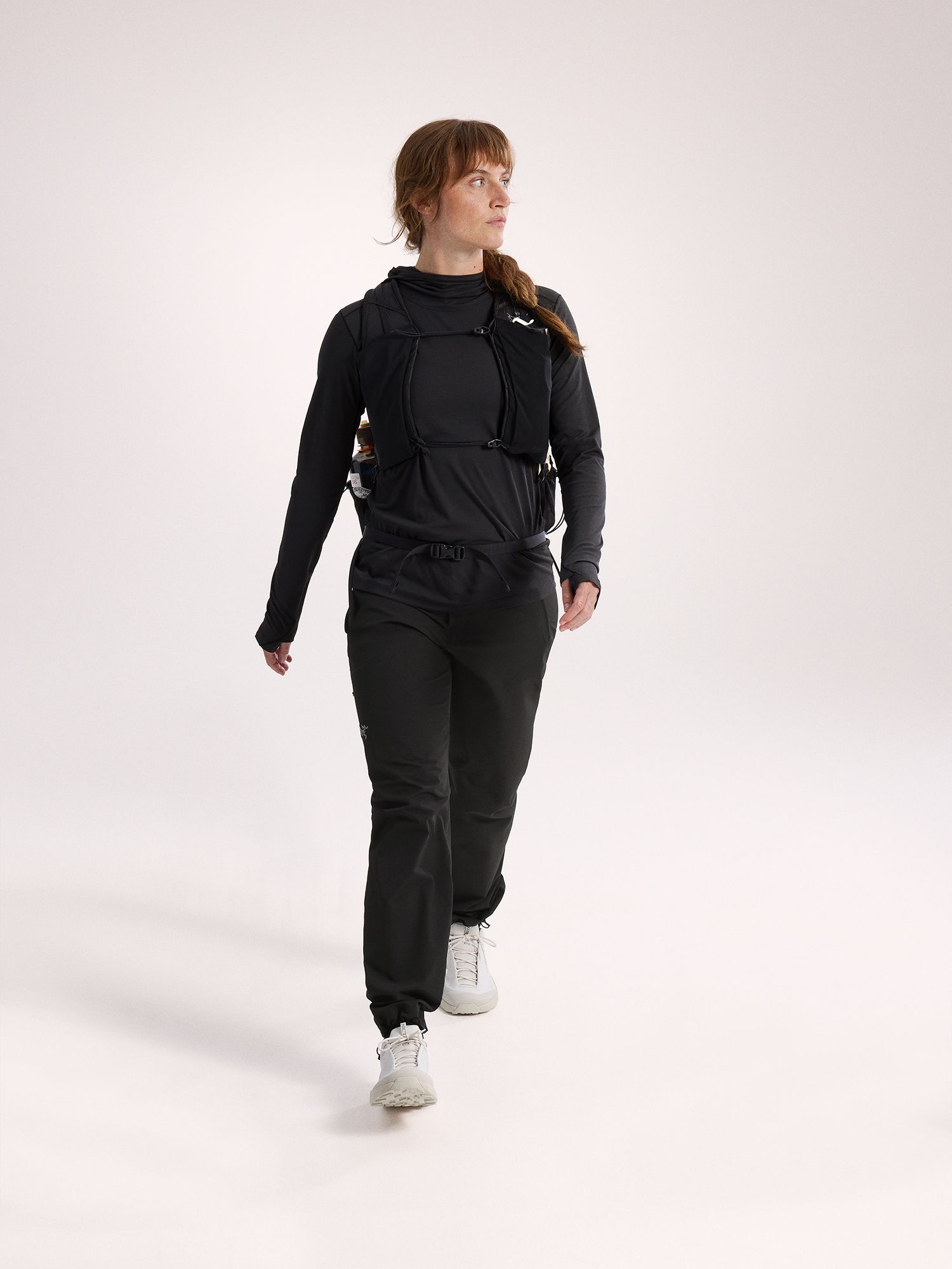 Arc'teryx Women's Sunna Hoodie product image