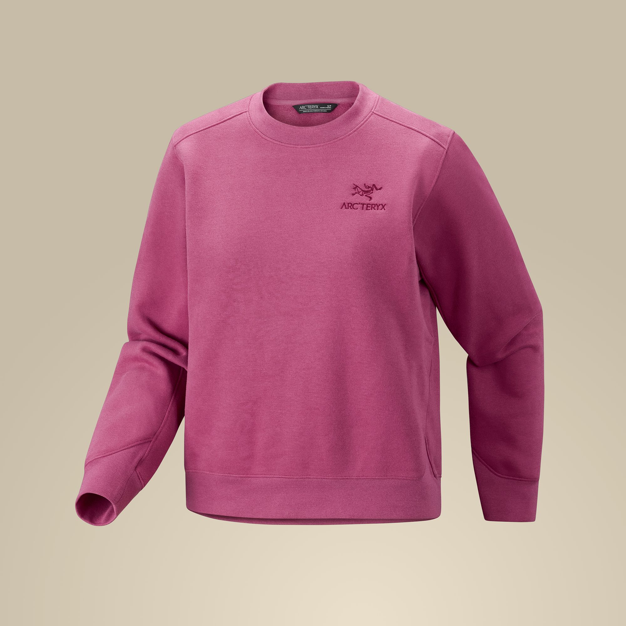 Arc'teryx Women's Emblem Fleece Crew product image