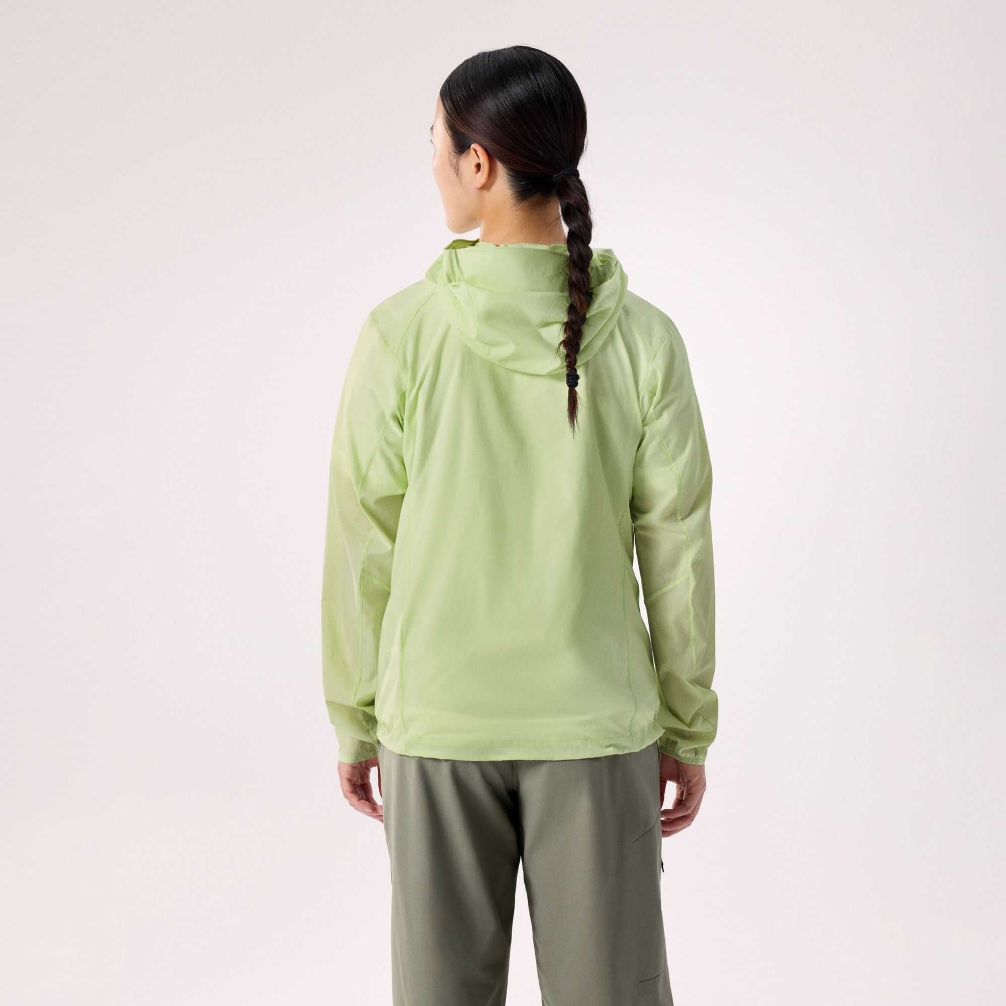 Arcteryx Women's's Squamish Hoodie product image