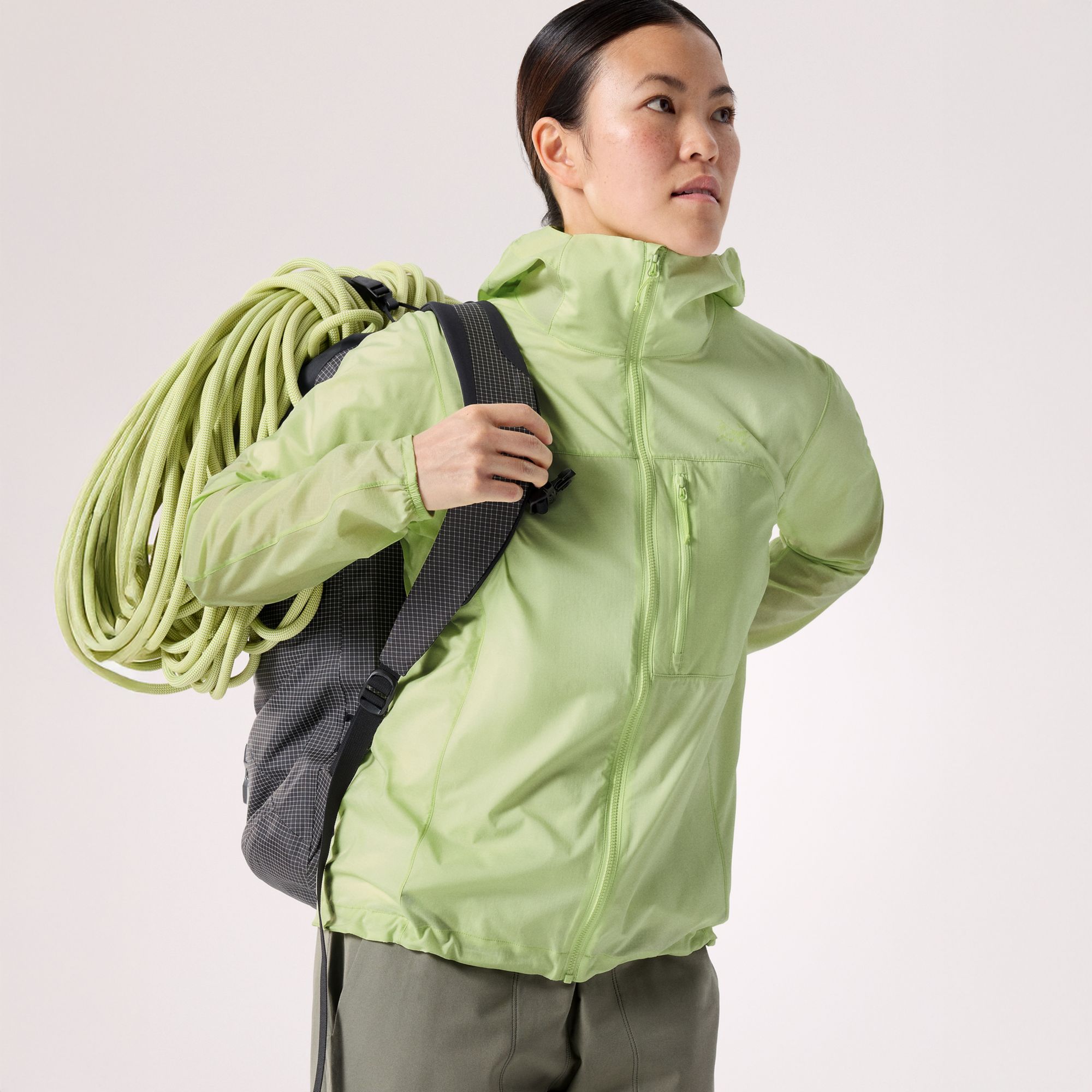 Arcteryx Women's's Squamish Hoodie product image