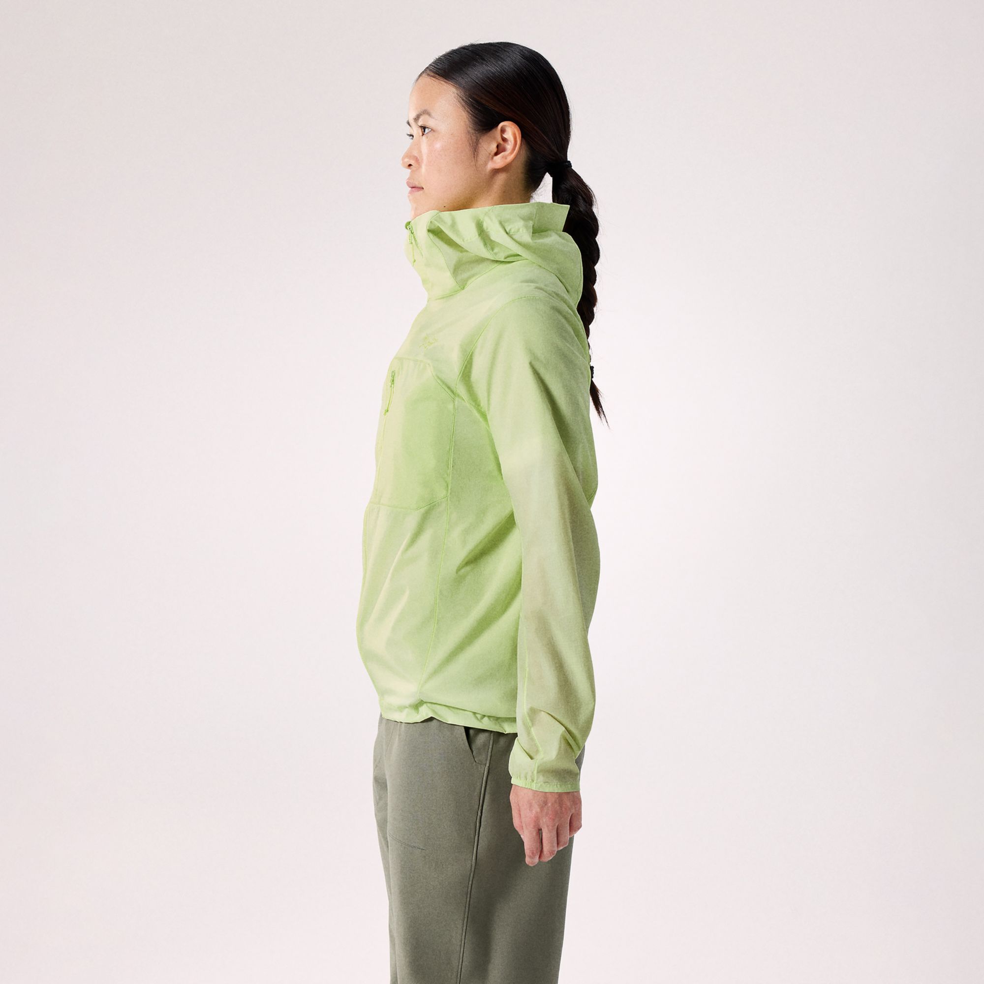 Arcteryx Women's's Squamish Hoodie product image