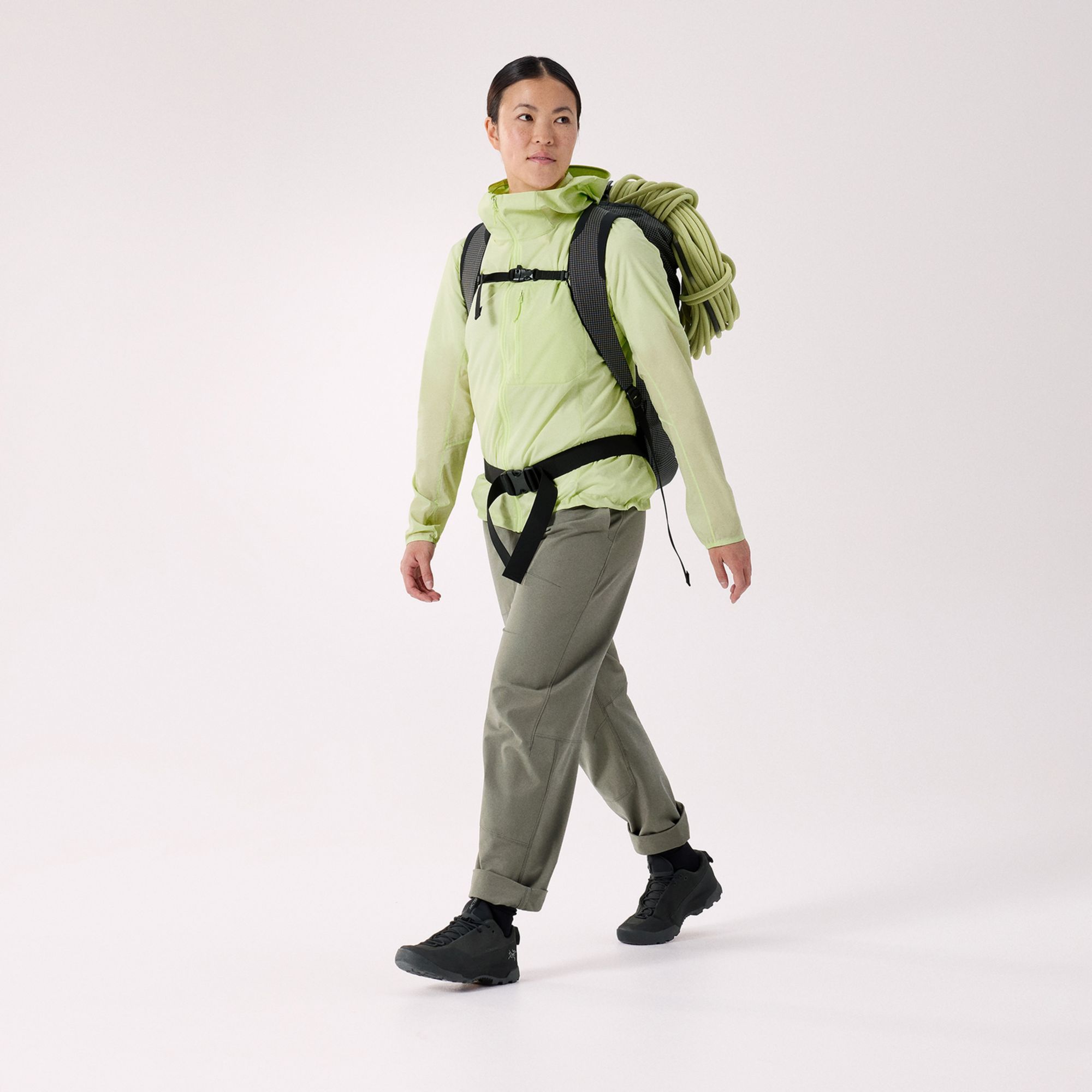 Arcteryx Women's's Squamish Hoodie product image