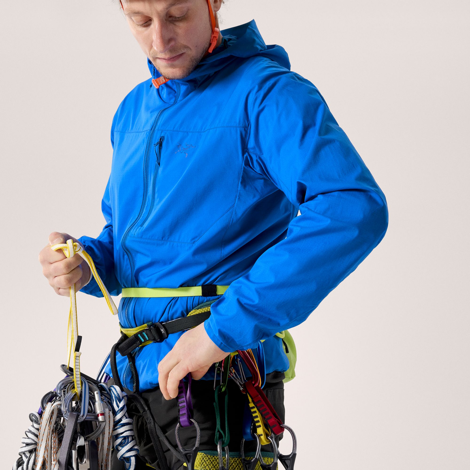 Arcteryx Men's Squamish Hoodie product image