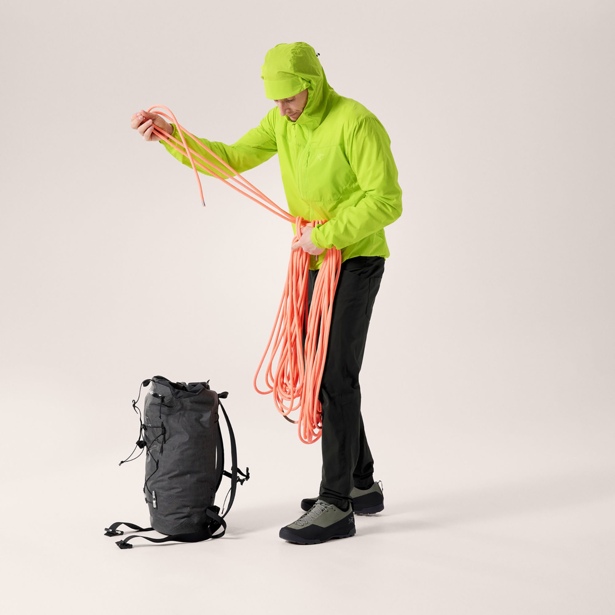 Arcteryx Men's Squamish Hoodie product image