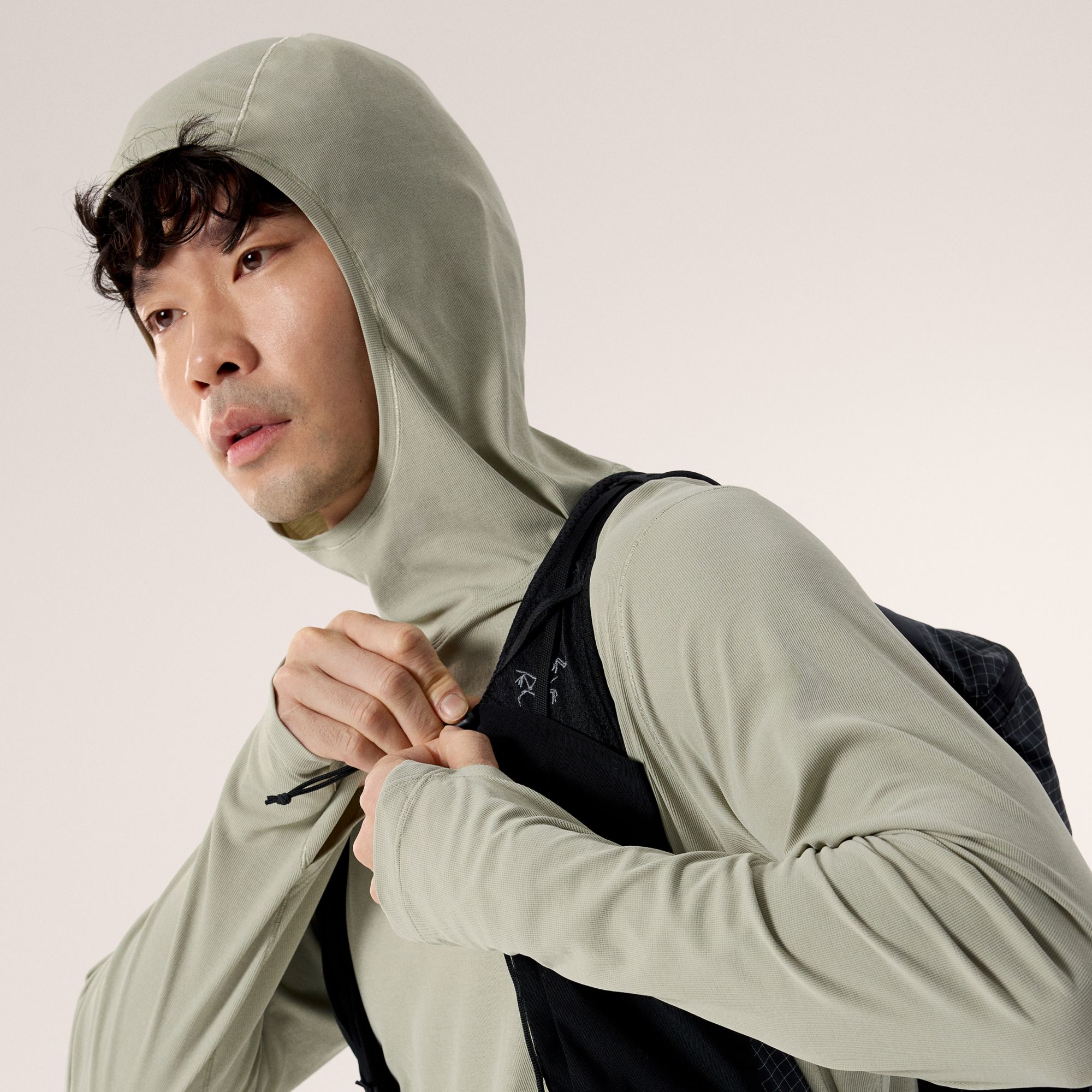 Arc'teryx Men's Cormac Hoody product image