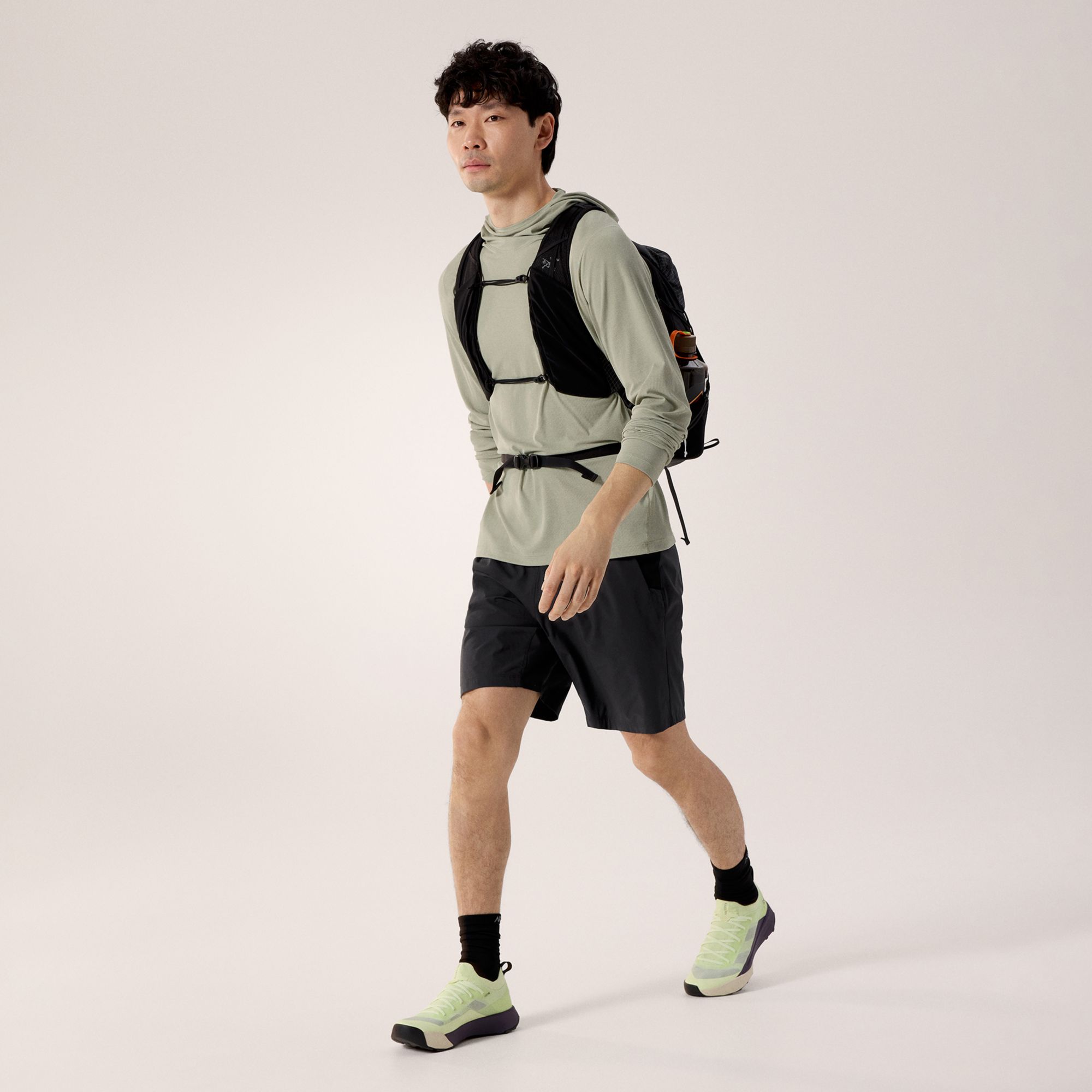 Arc'teryx Men's Cormac Hoody product image