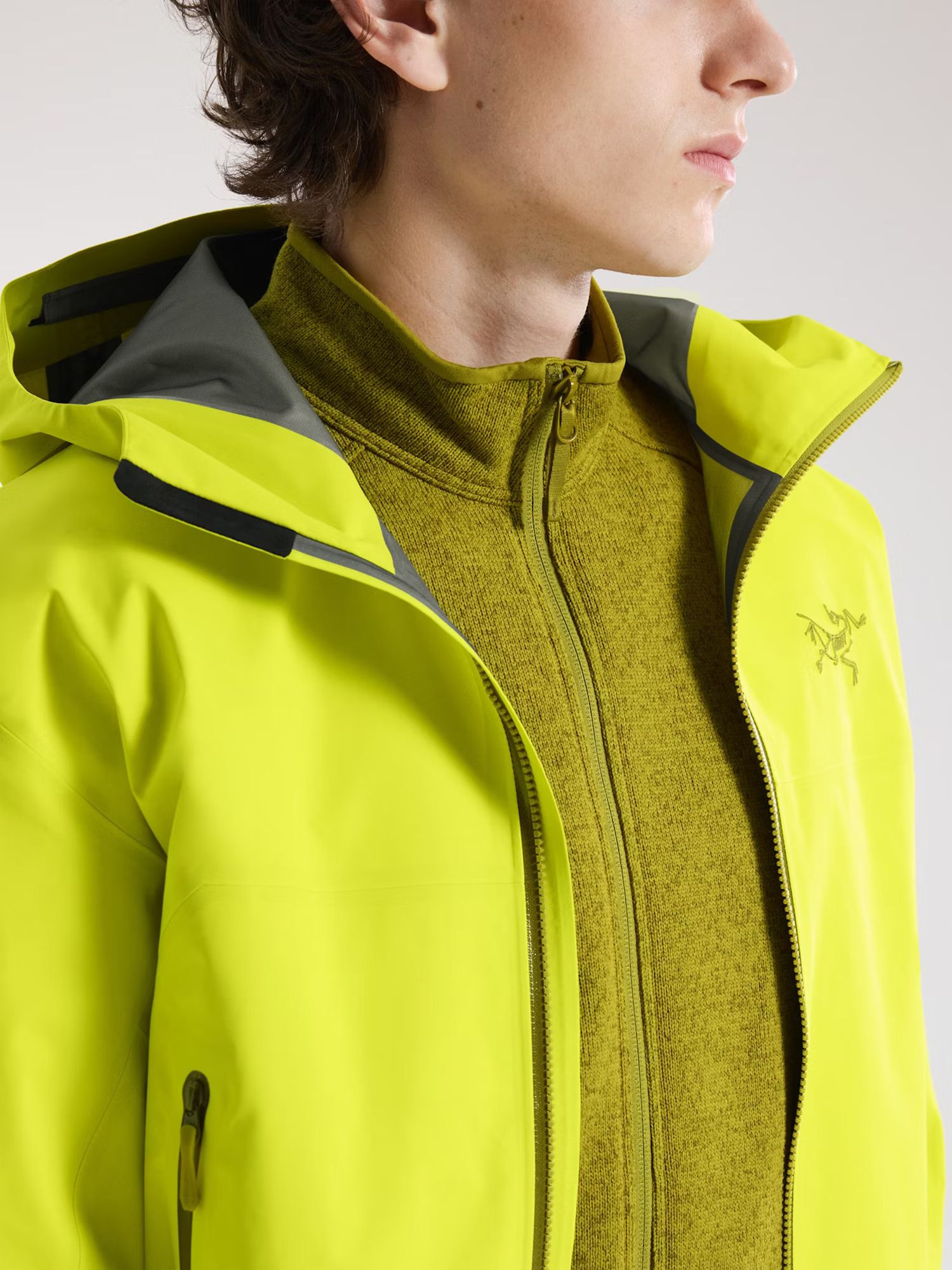 Arc'teryx Men's Covert Cardigan product image