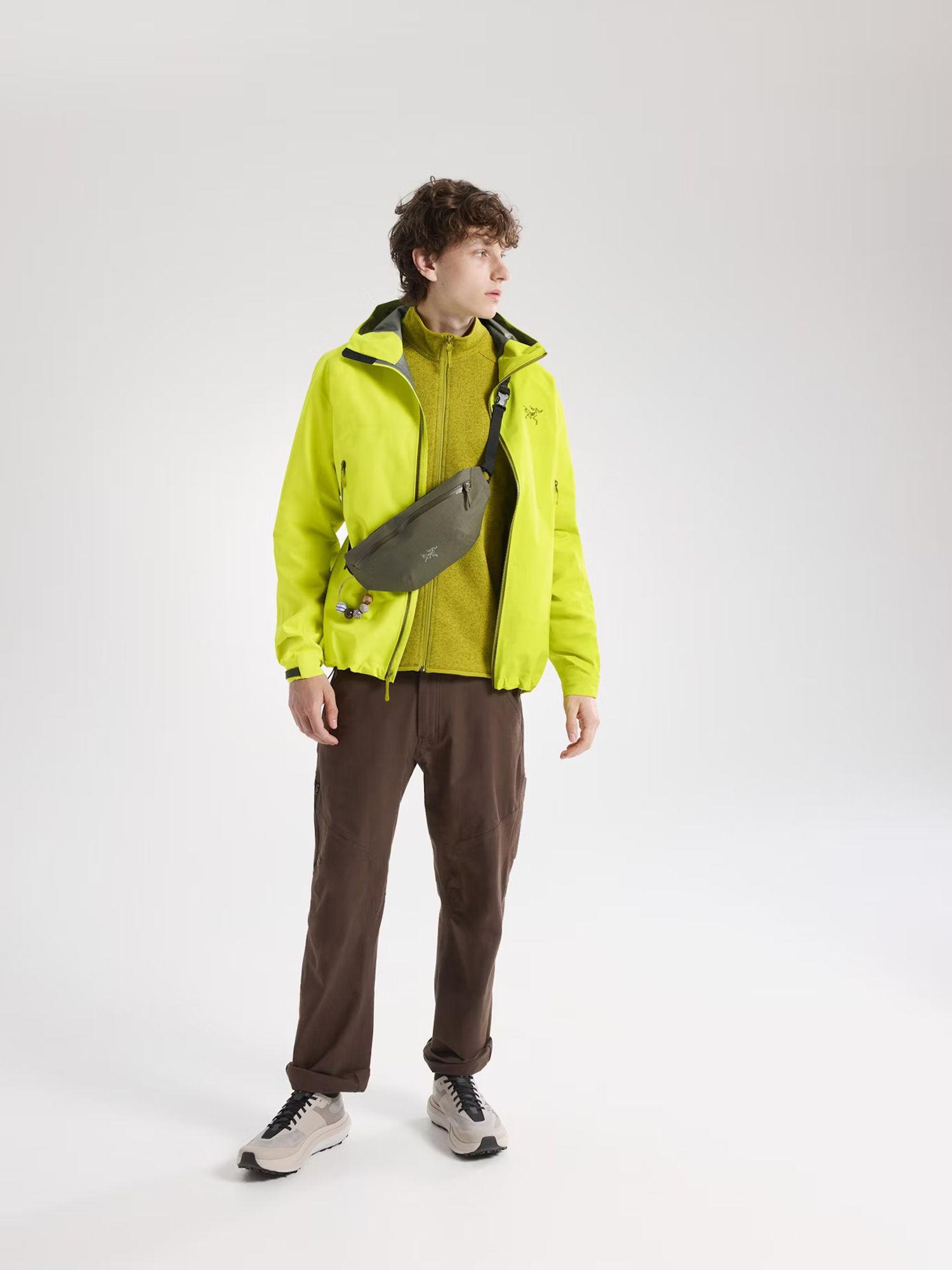 Arc'teryx Men's Covert Cardigan product image