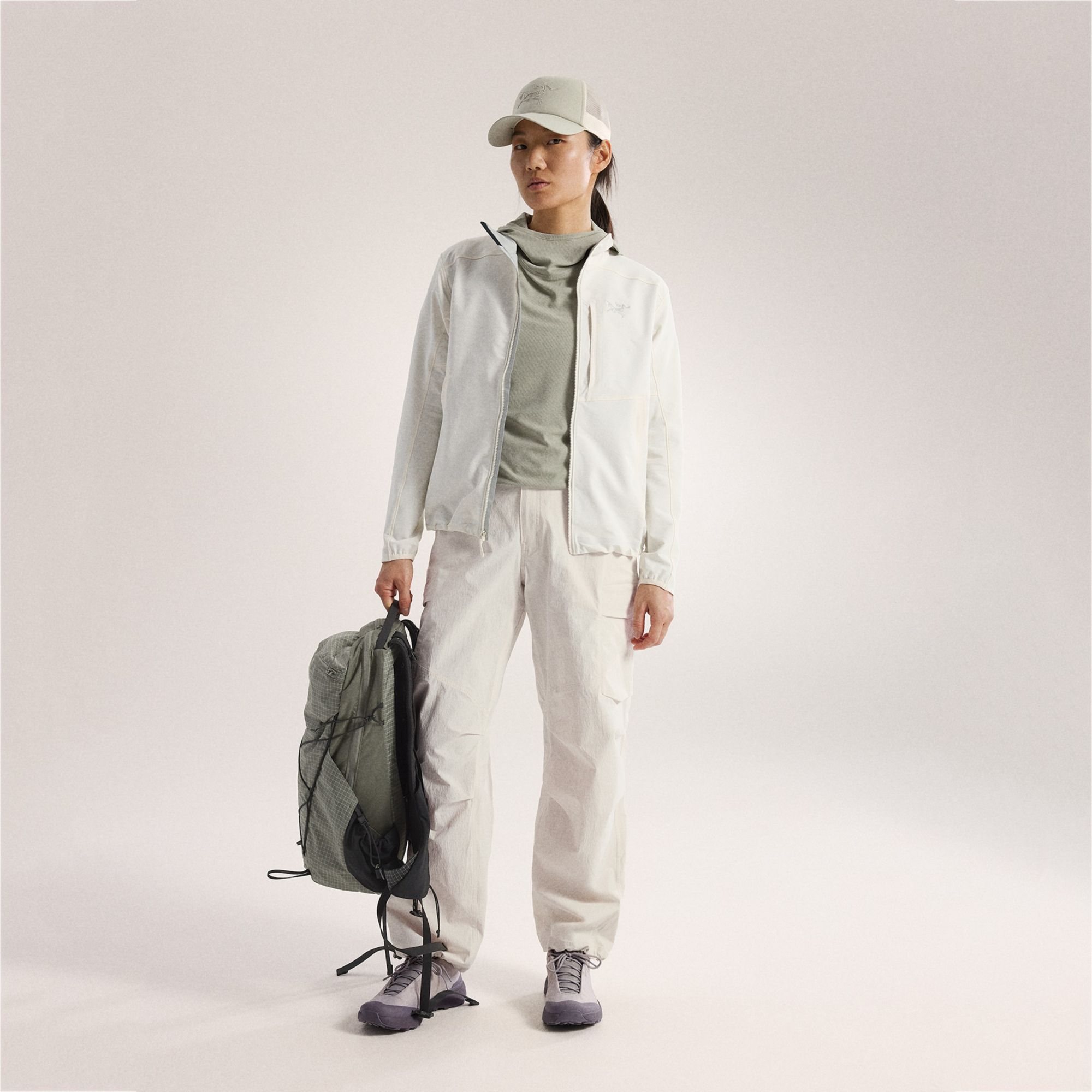 Arc'teryx Women's Gamma Jacket product image