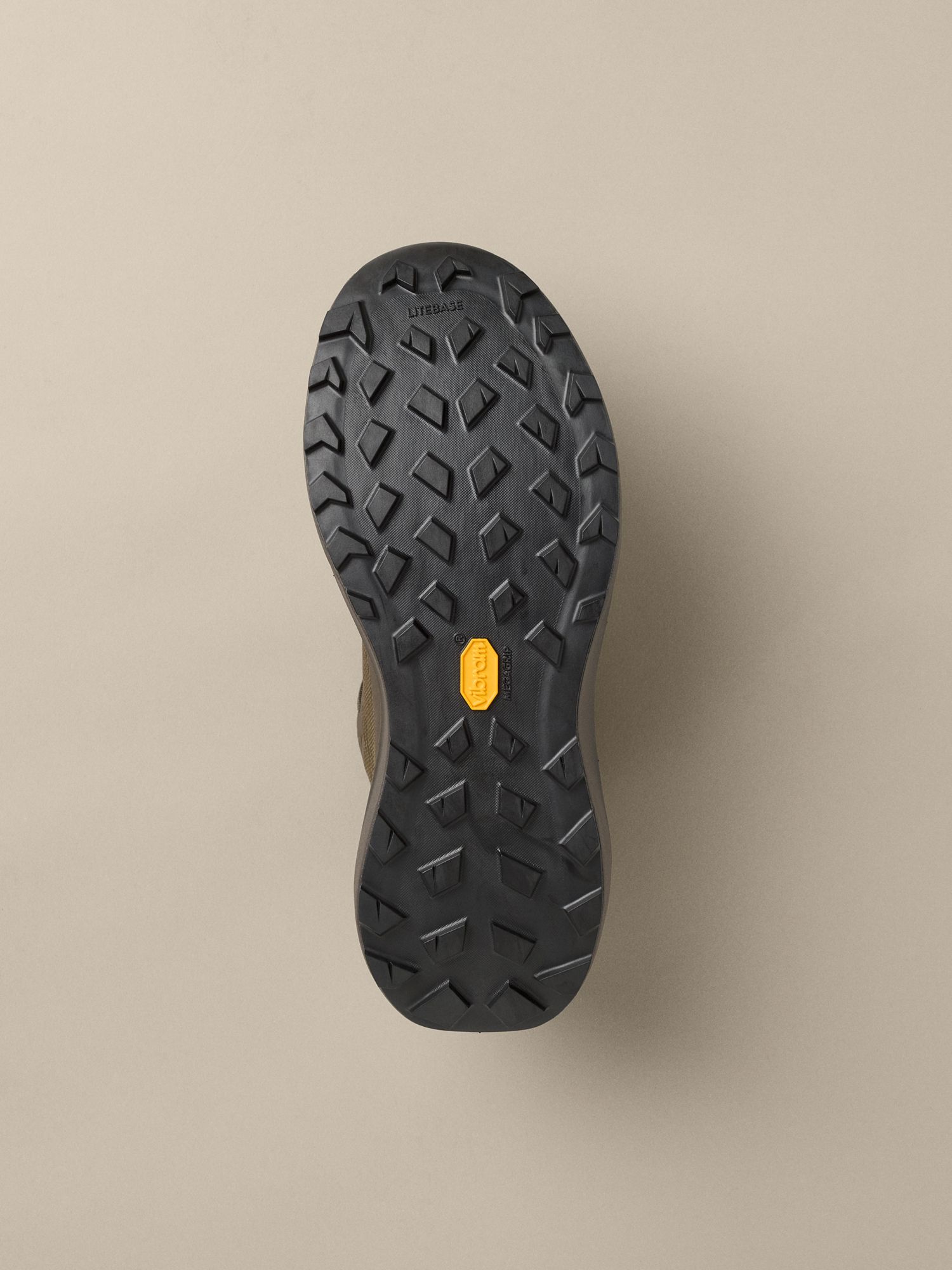 Arc'teryx Men's Norvan LD4 GTX Trail Running Shoes product image
