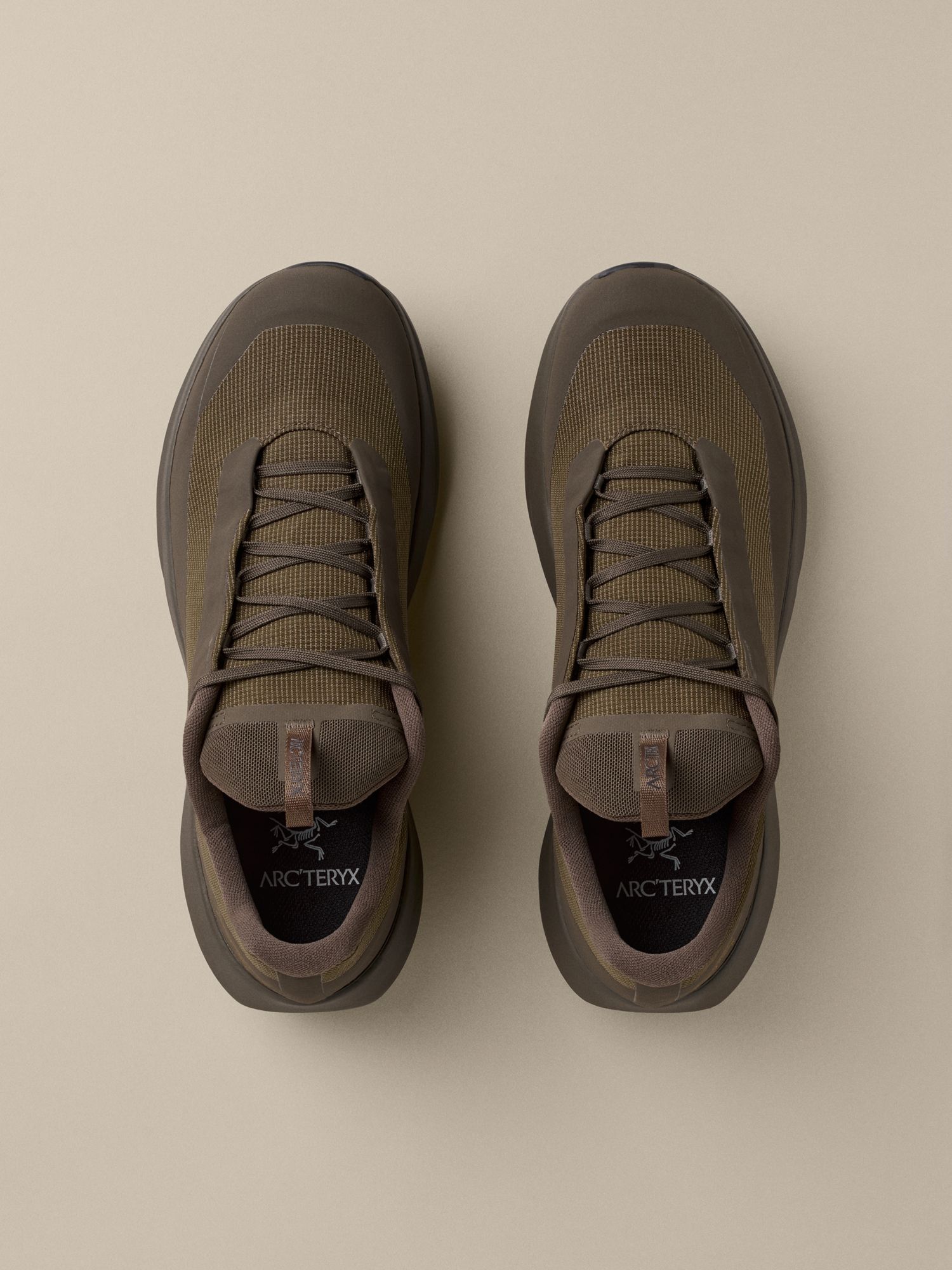 Arc'teryx Men's Norvan LD4 GTX Trail Running Shoes product image