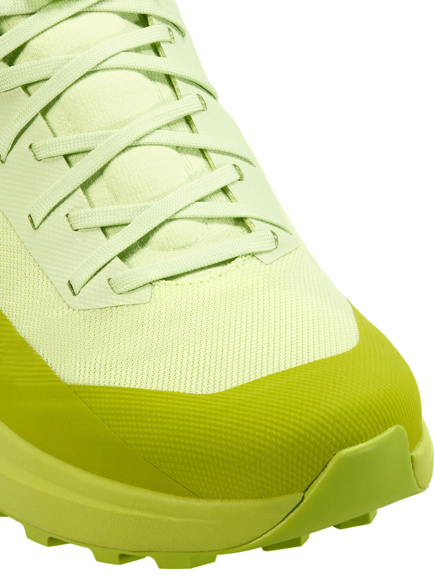 Arcteryx Men's Norvan LD4 Low Hiking Shoes product image