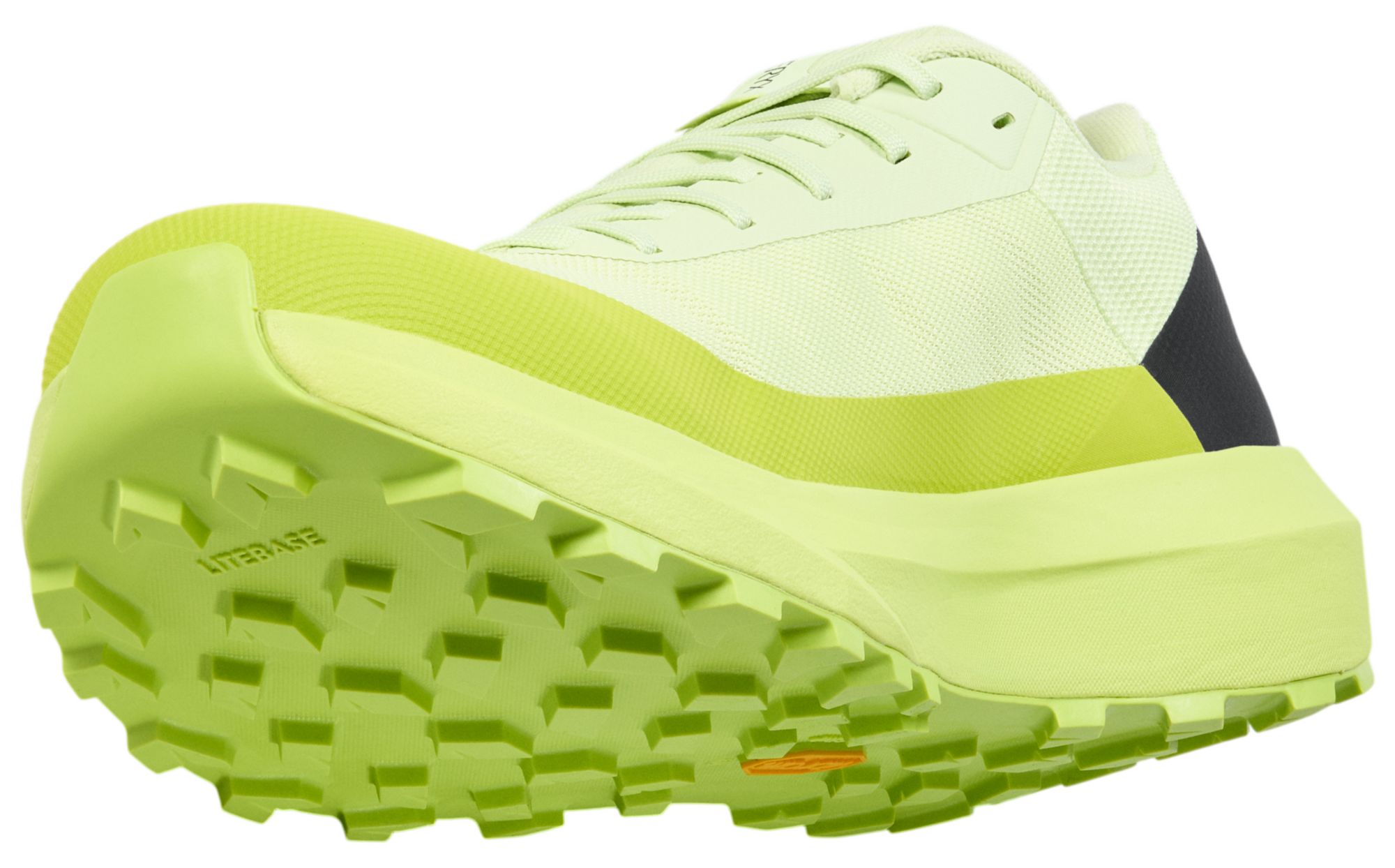 Arcteryx Men's Norvan LD4 Low Hiking Shoes product image