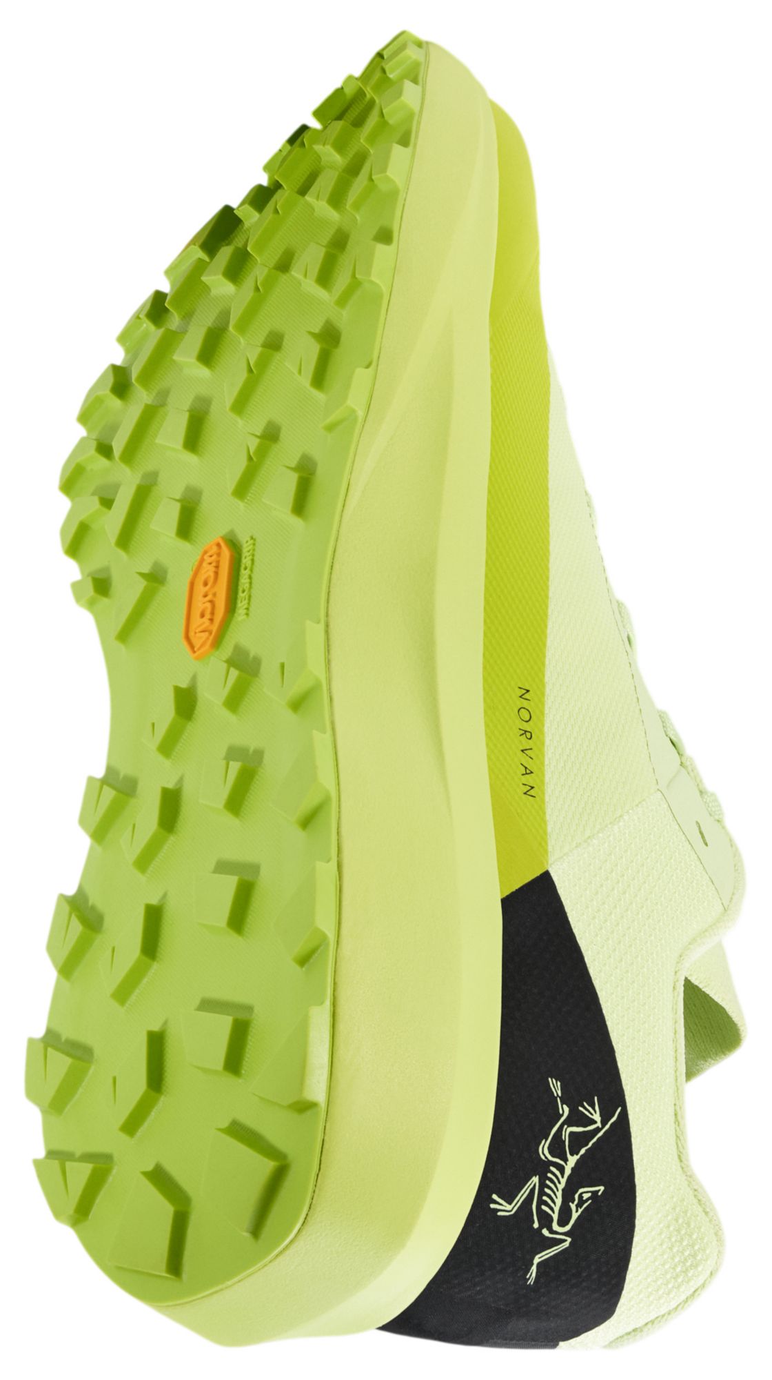 Arcteryx Men's Norvan LD4 Low Hiking Shoes product image