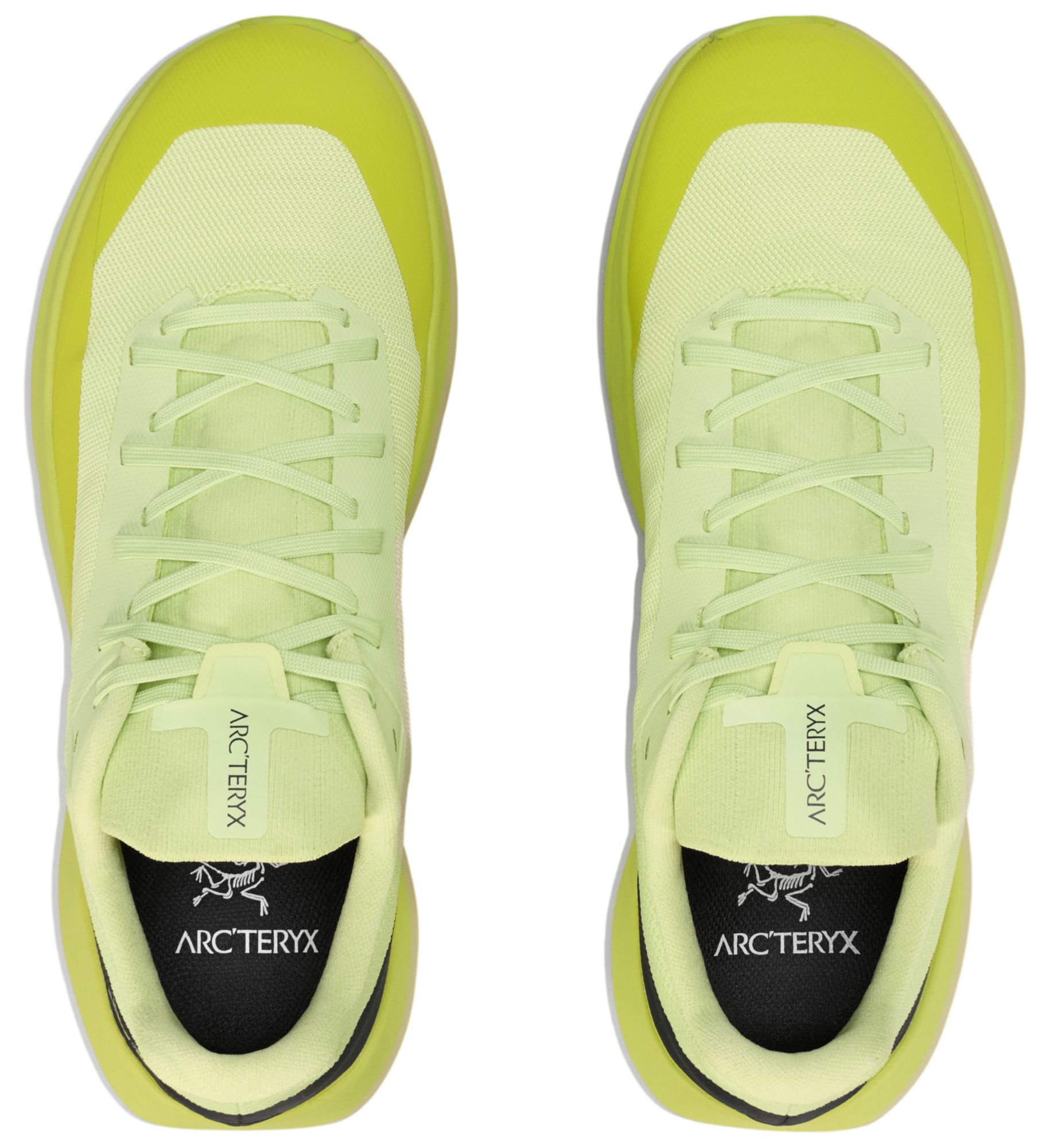 Arcteryx Men's Norvan LD4 Low Hiking Shoes product image