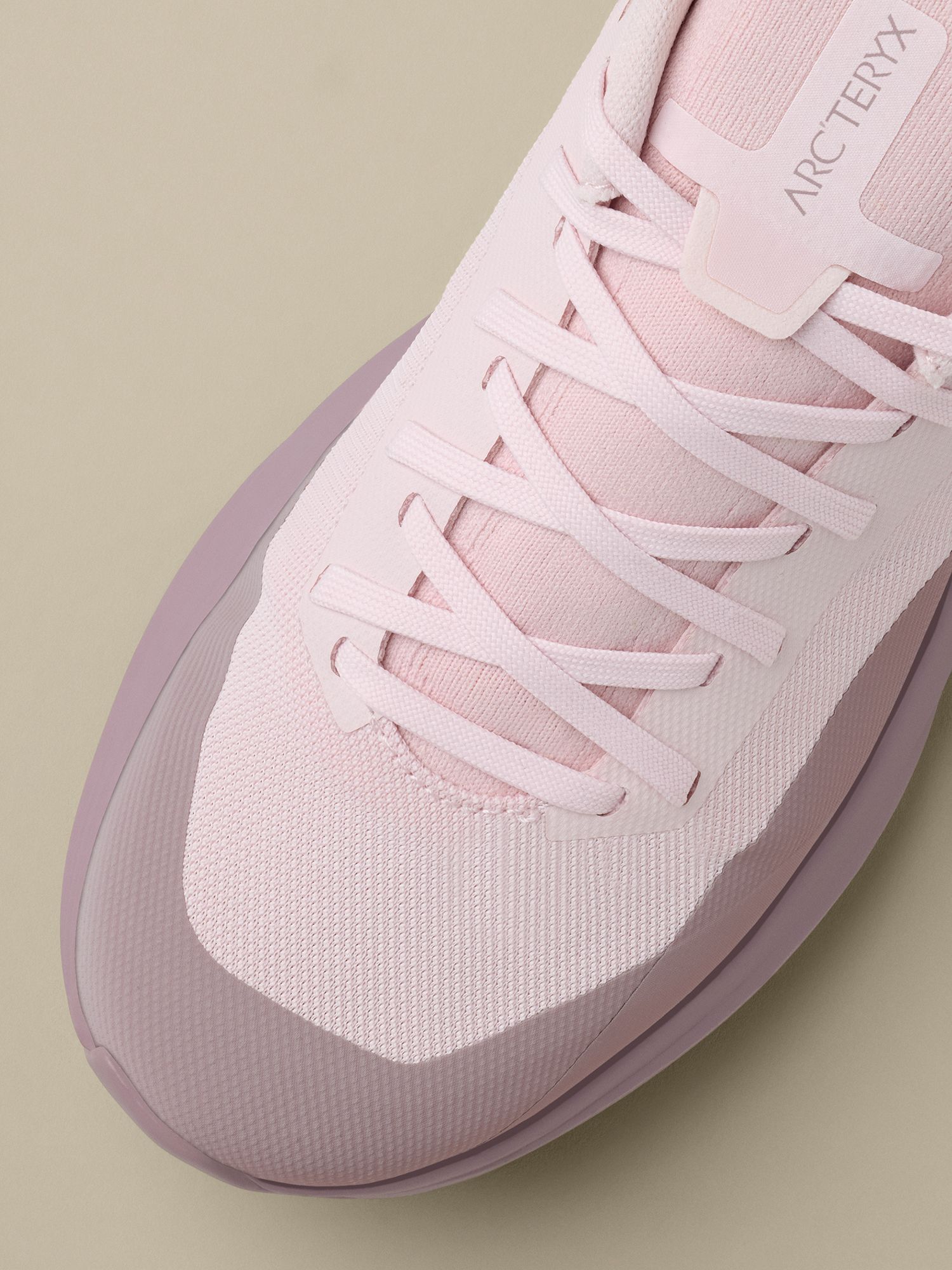 Arc'teryx Women's Norvan LD4 Hiking Shoes product image