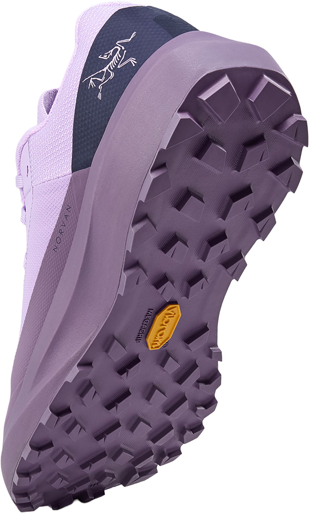 Arcteryx Women's Norvan LD 4 Trail Running Shoes product image