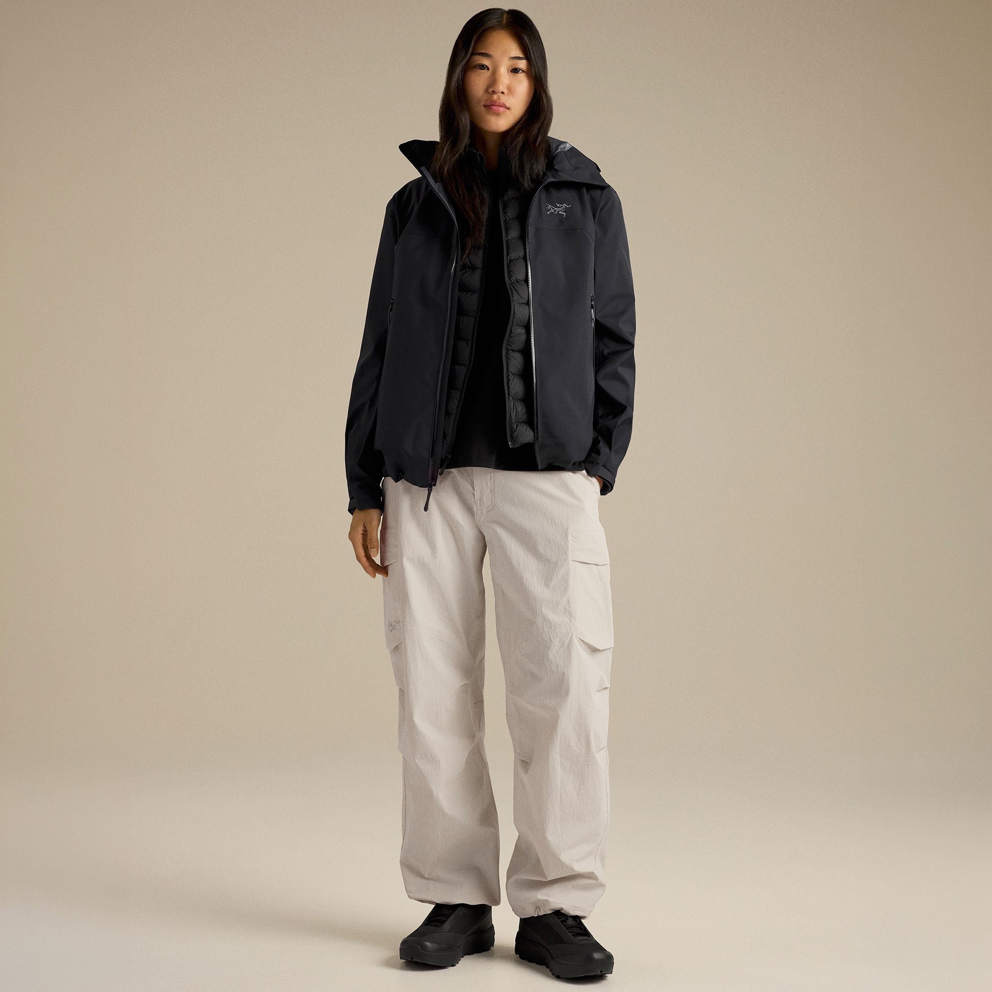 Arc'teryx Women's Beta Jacket product image