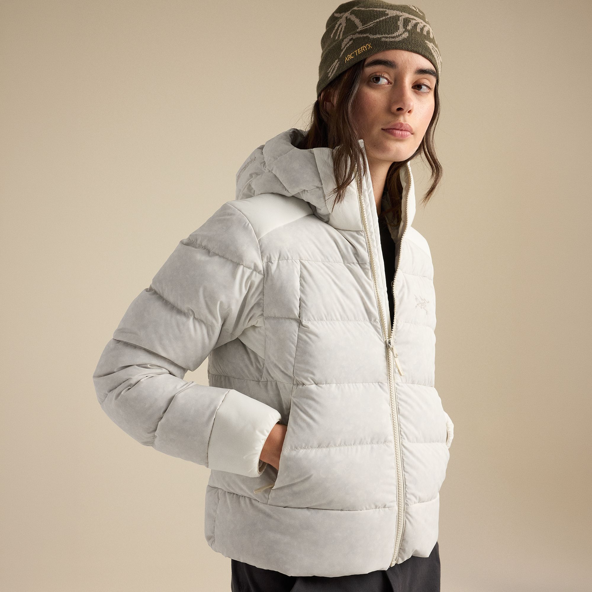 Arc'teryx Women's Thorium Jacket product image