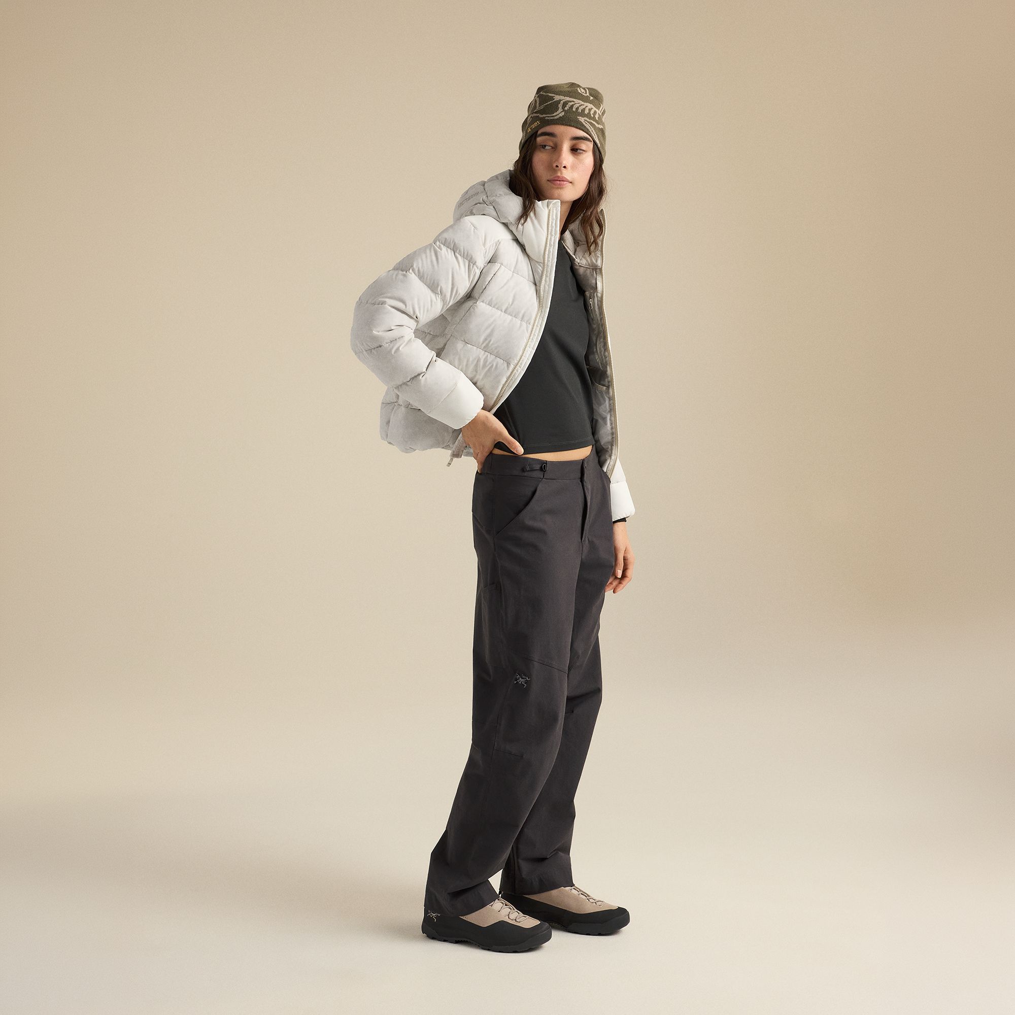 Arc'teryx Women's Thorium Jacket product image