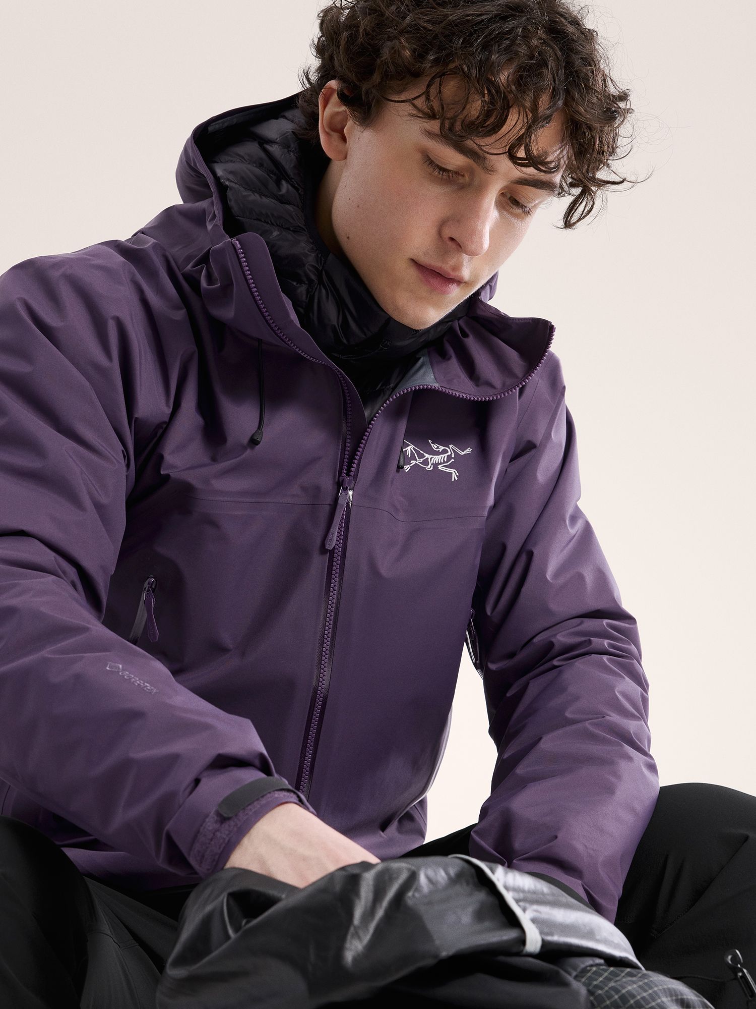 Arc'teryx Men's Beta SL Jacket product image