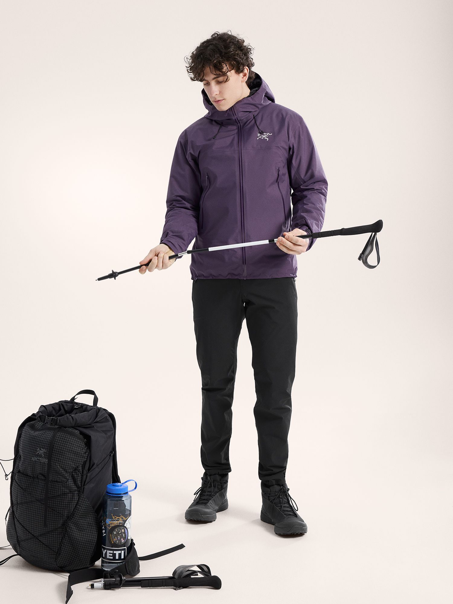 Arc'teryx Men's Beta SL Jacket product image