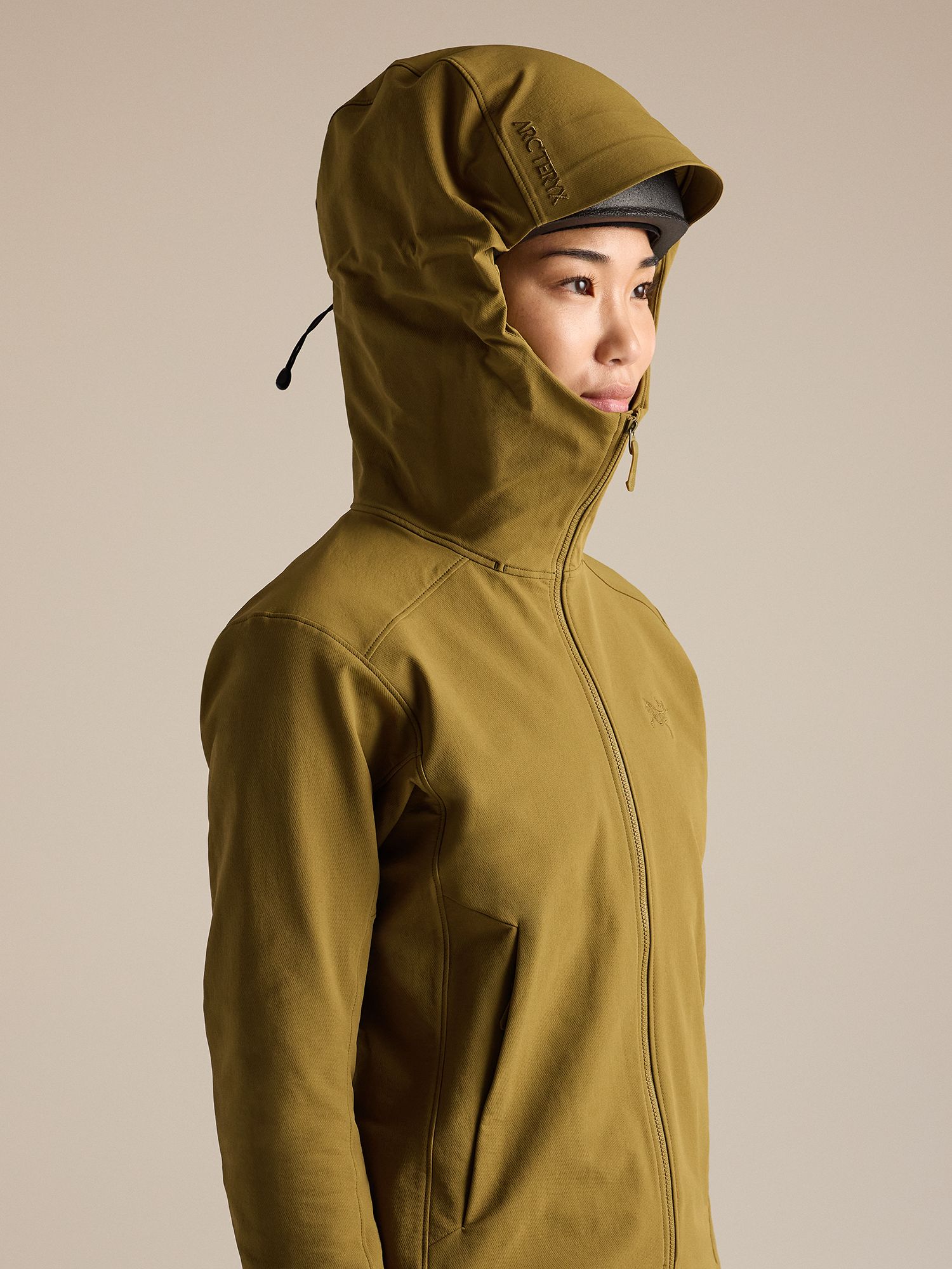 Arc'teryx Women's Gamma Hoodie product image