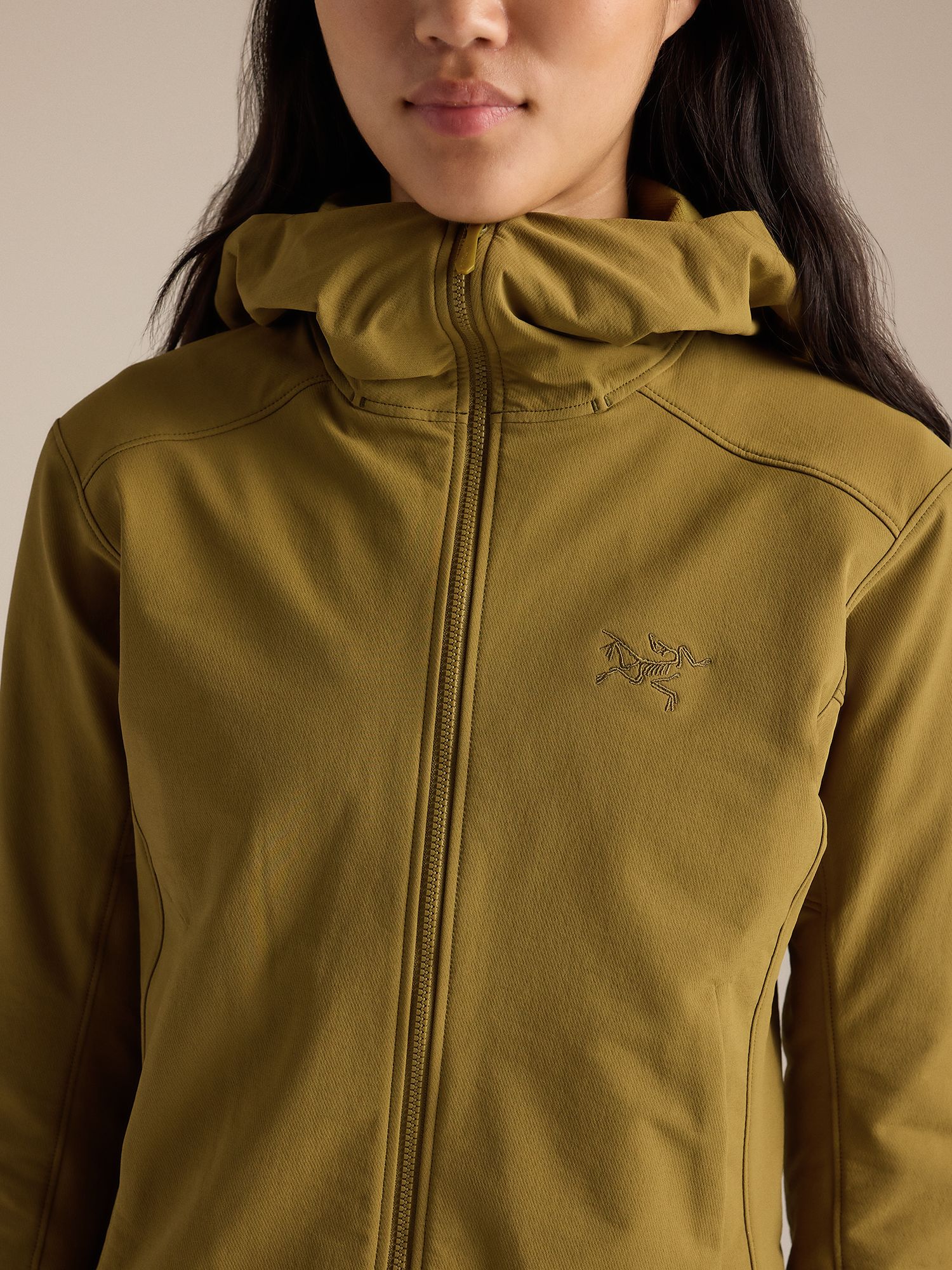 Arc'teryx Women's Gamma Hoodie product image