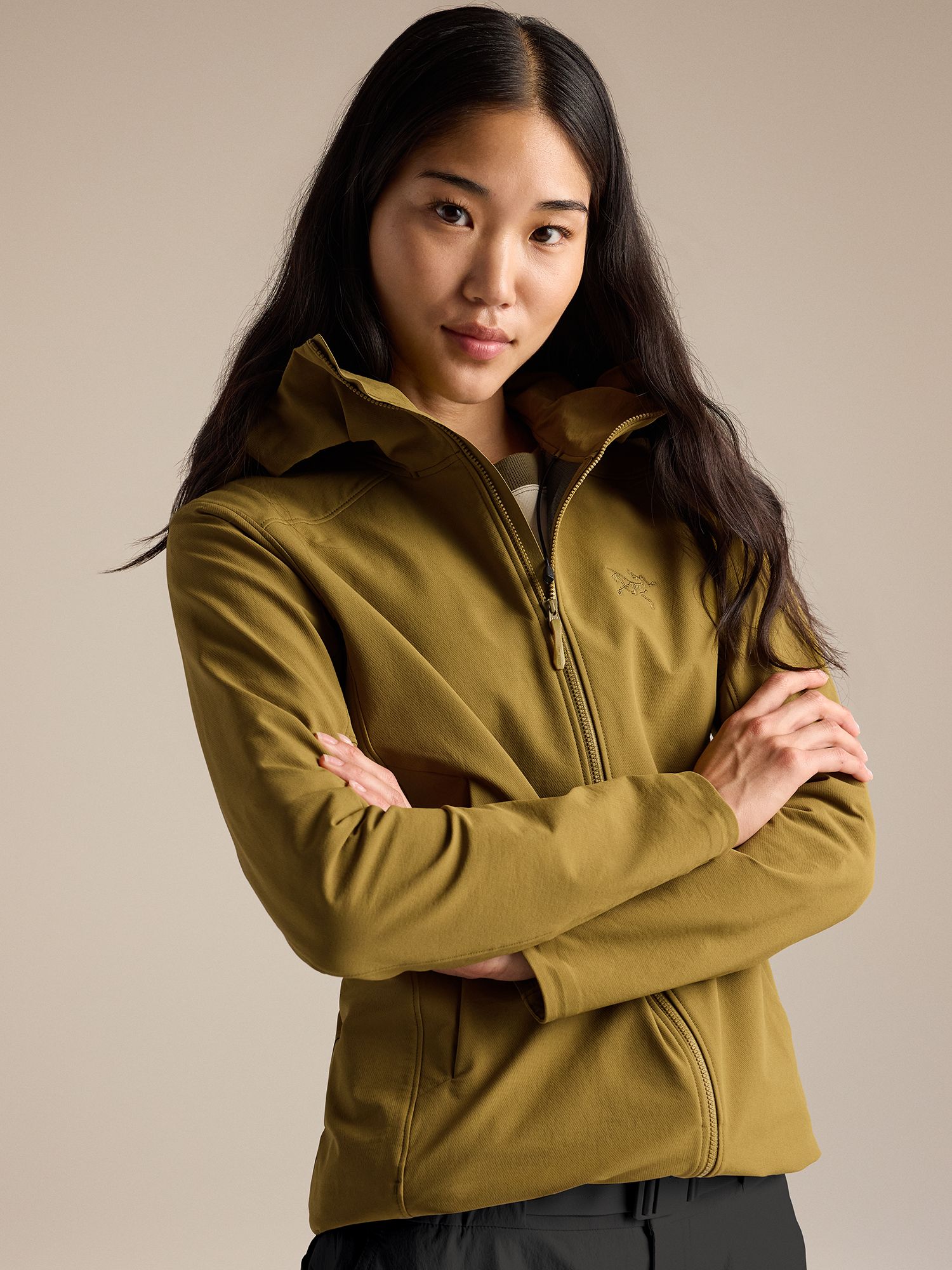 Arc'teryx Women's Gamma Hoodie product image