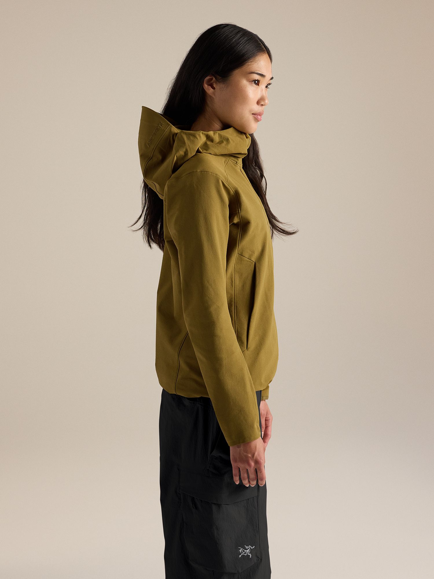 Arc'teryx Women's Gamma Hoodie product image