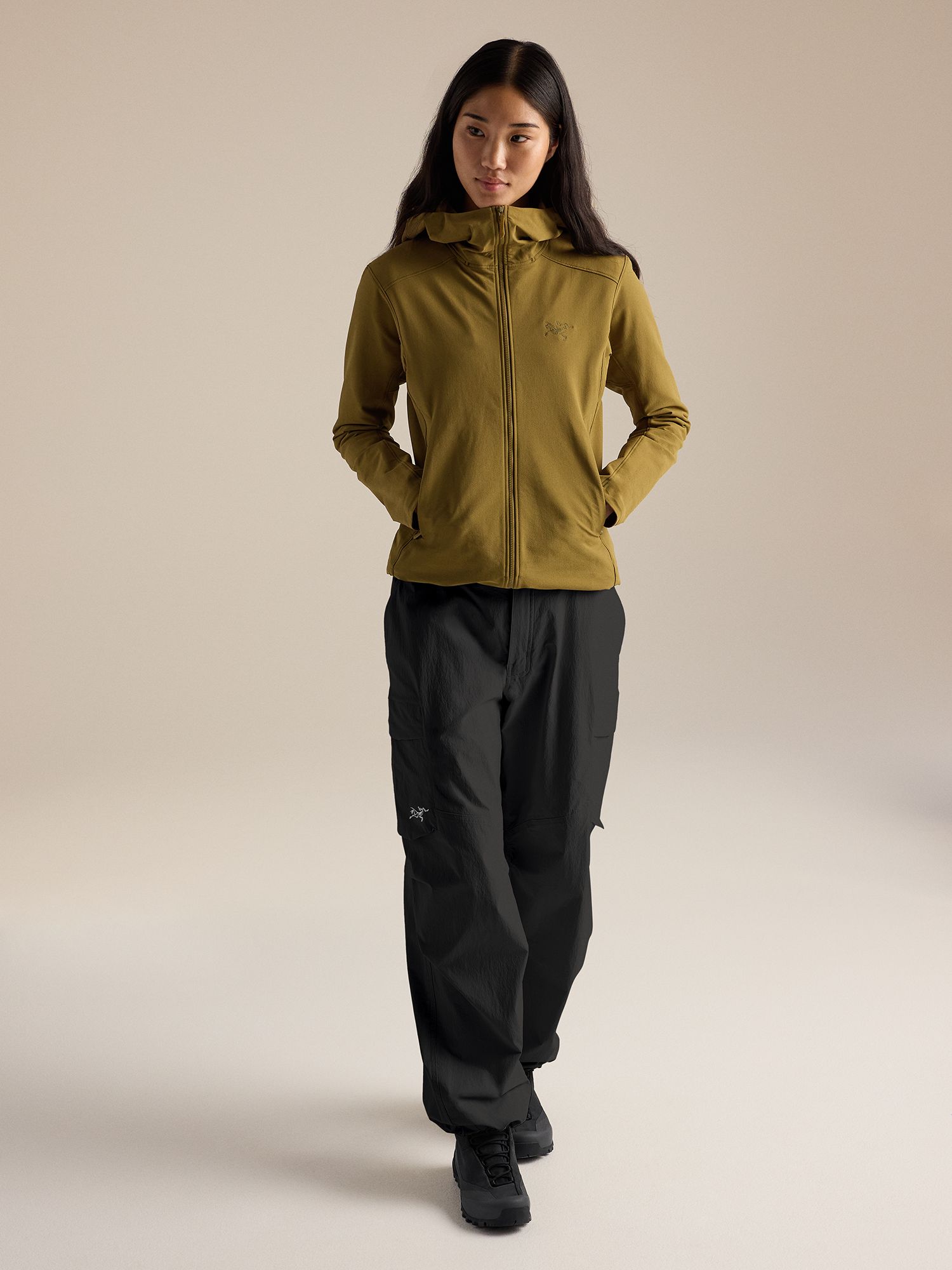 Arc'teryx Women's Gamma Hoodie product image