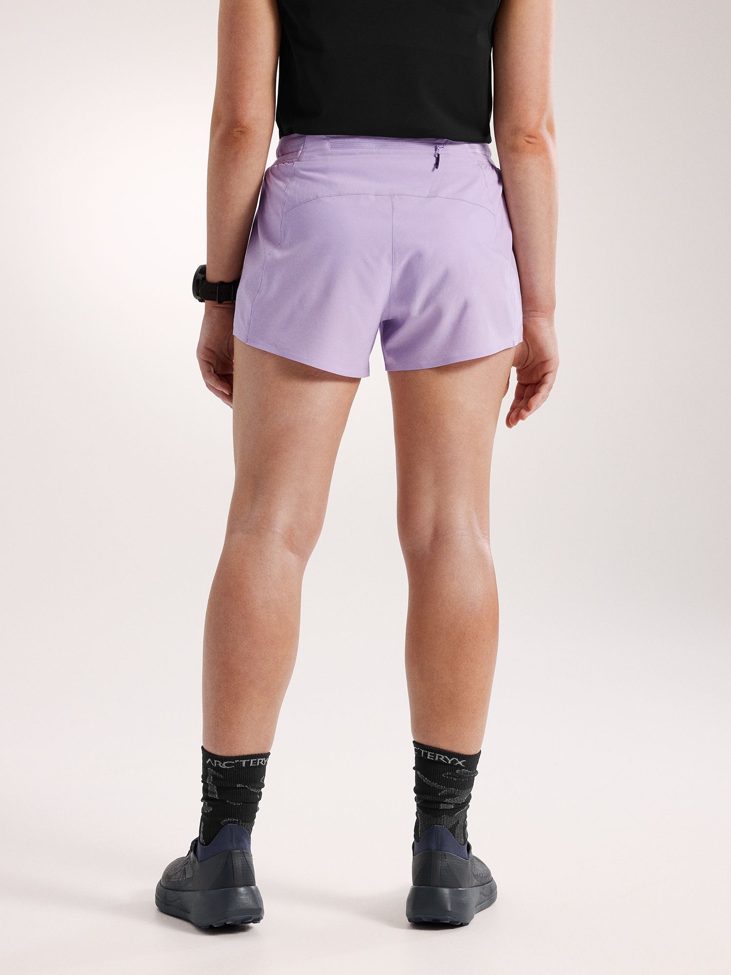 Arc'teryx Women's 3" Norvan Shorts product image