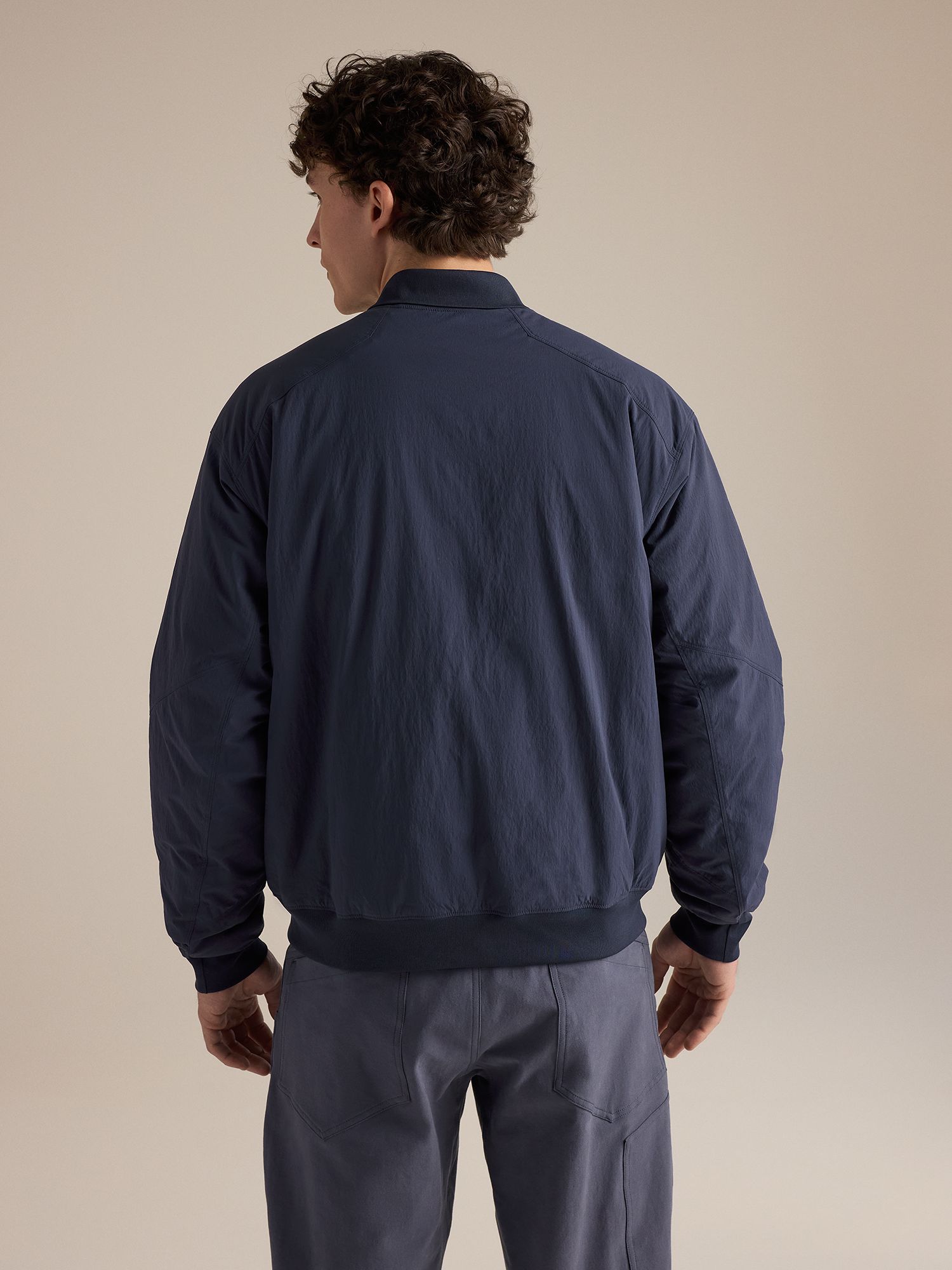 Arc'teryx Men's Konseal Insulated Jacket product image