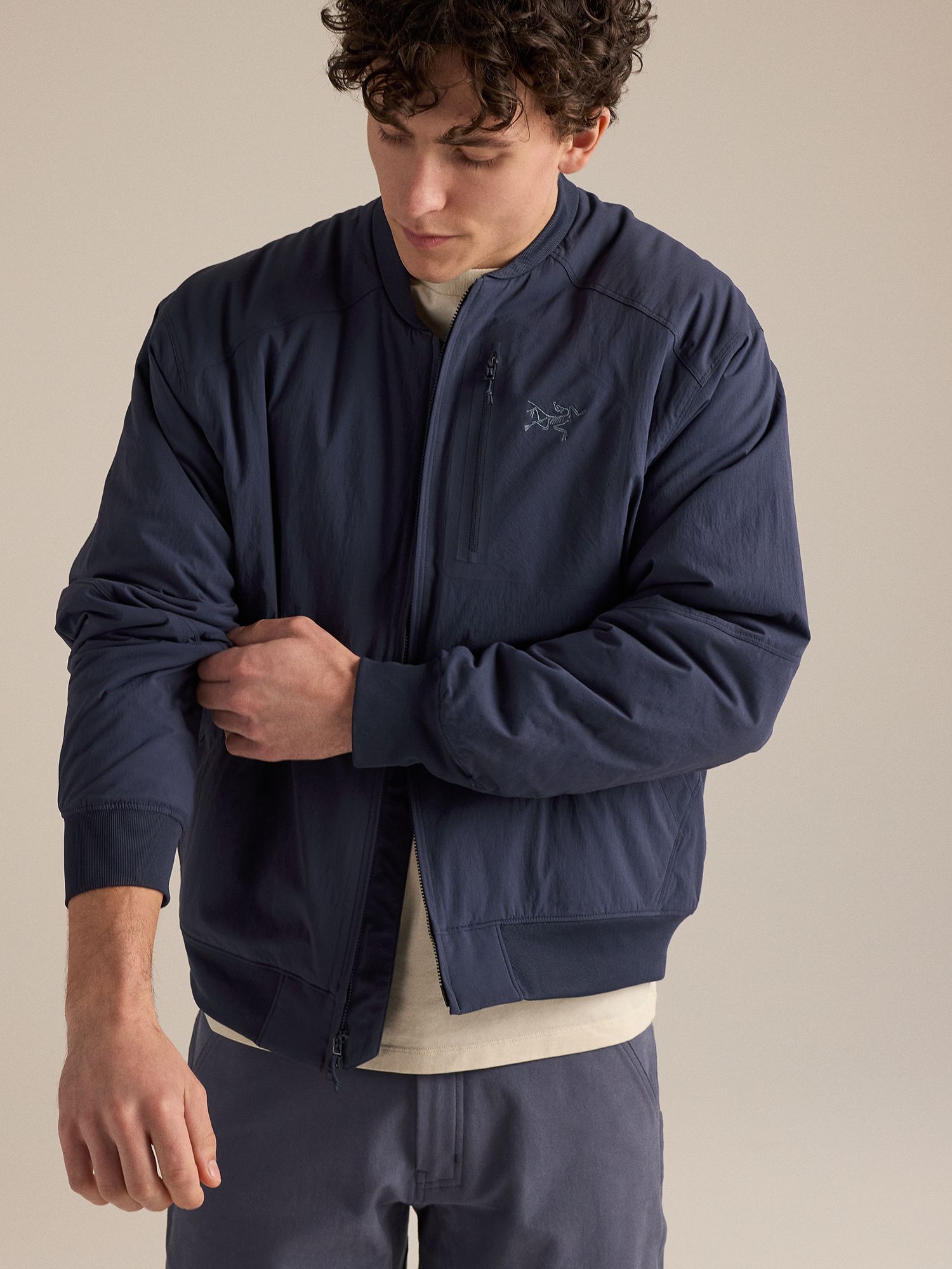 Arc'teryx Men's Konseal Insulated Jacket product image