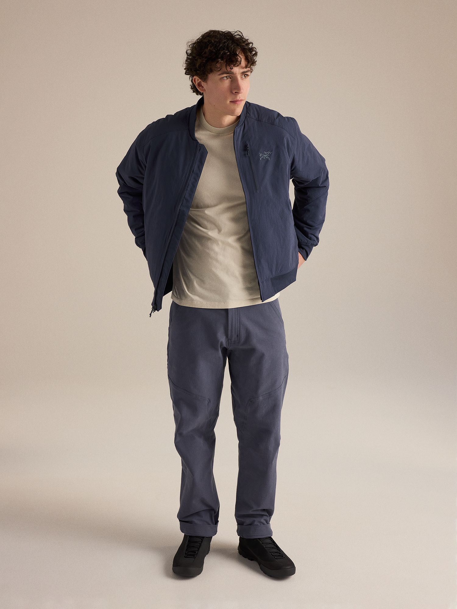 Arc'teryx Men's Konseal Insulated Jacket product image