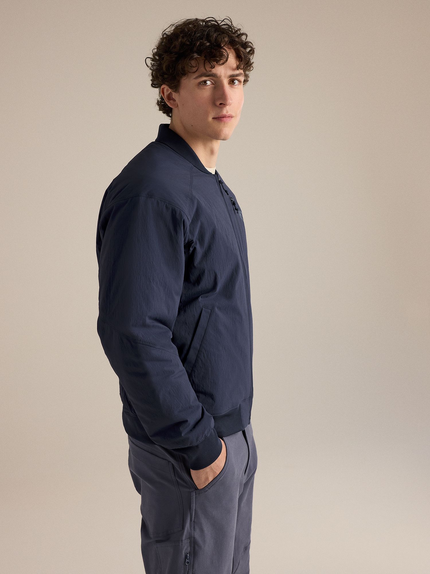 Arc'teryx Men's Konseal Insulated Jacket product image