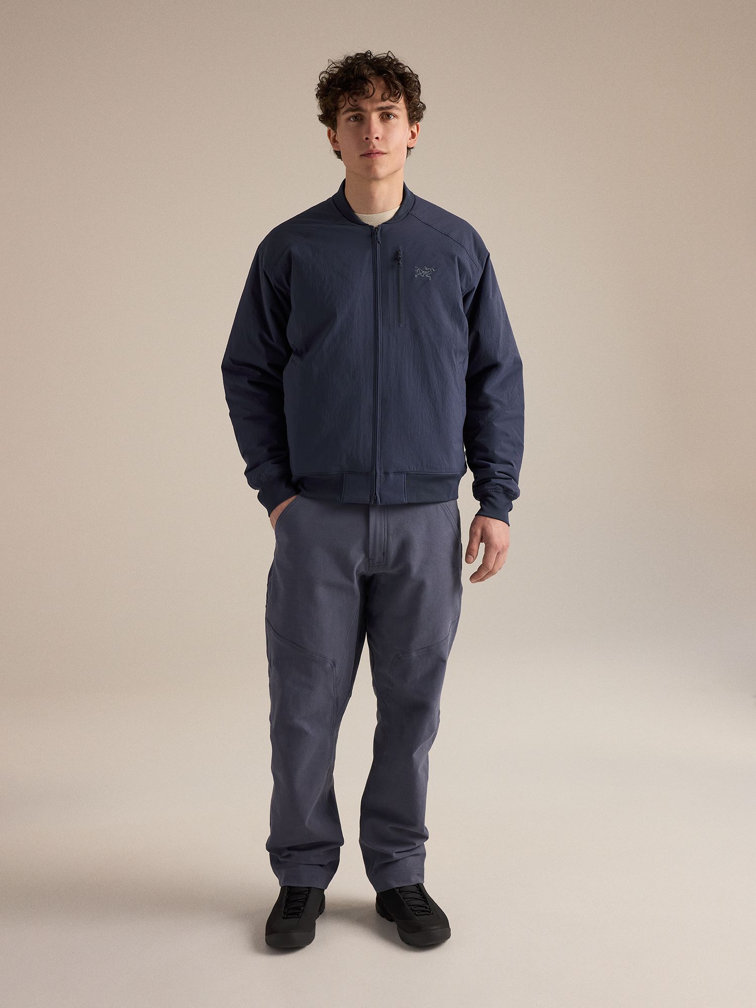 Arc'teryx Men's Konseal Insulated Jacket product image
