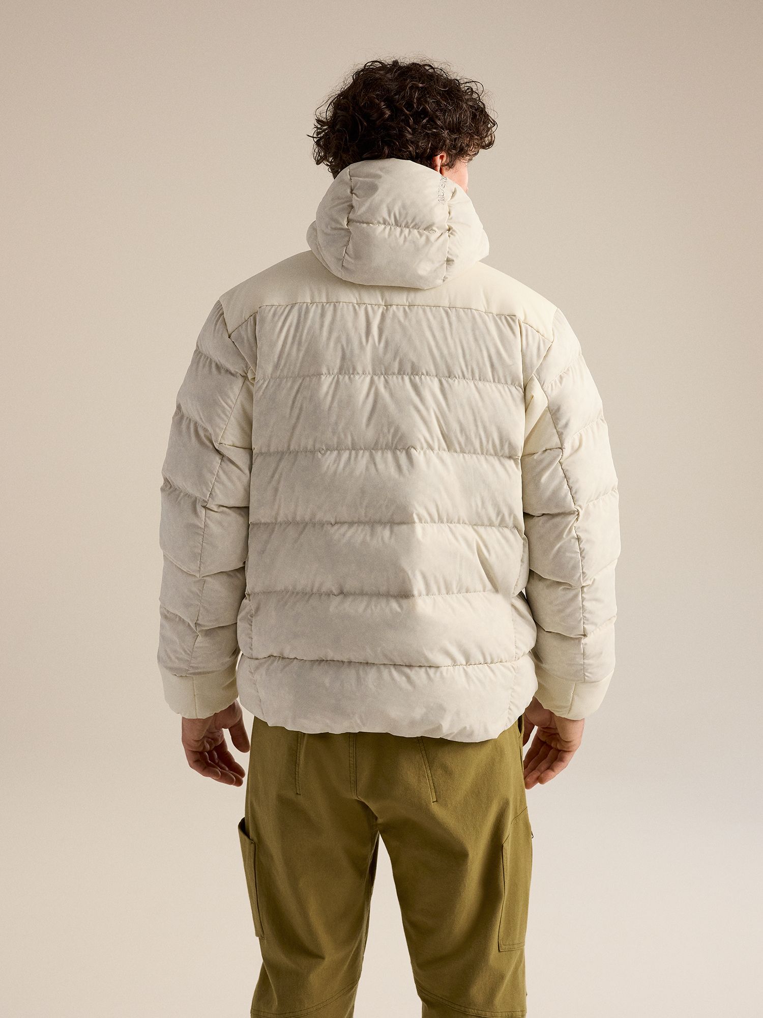Arc'teryx Men's Thorium Hoodie product image