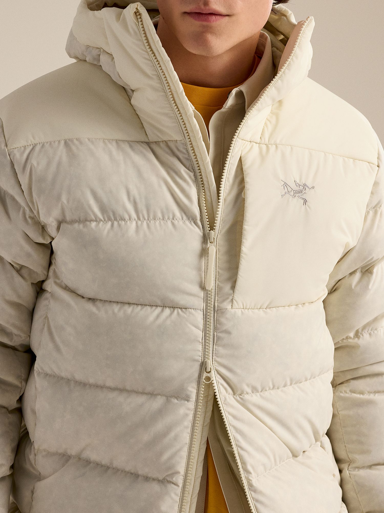 Arc'teryx Men's Thorium Hoodie product image