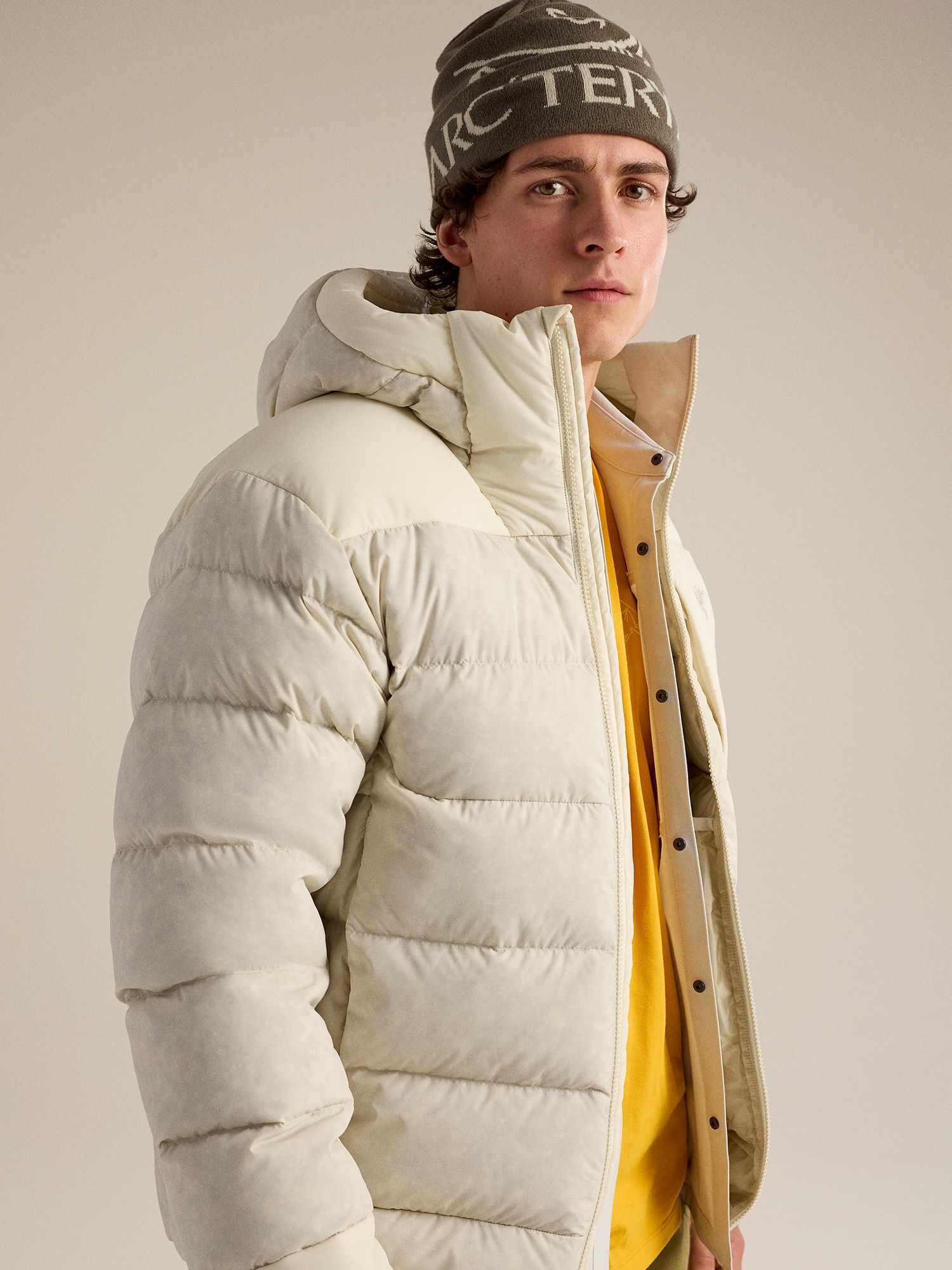 Arc'teryx Men's Thorium Hoodie product image