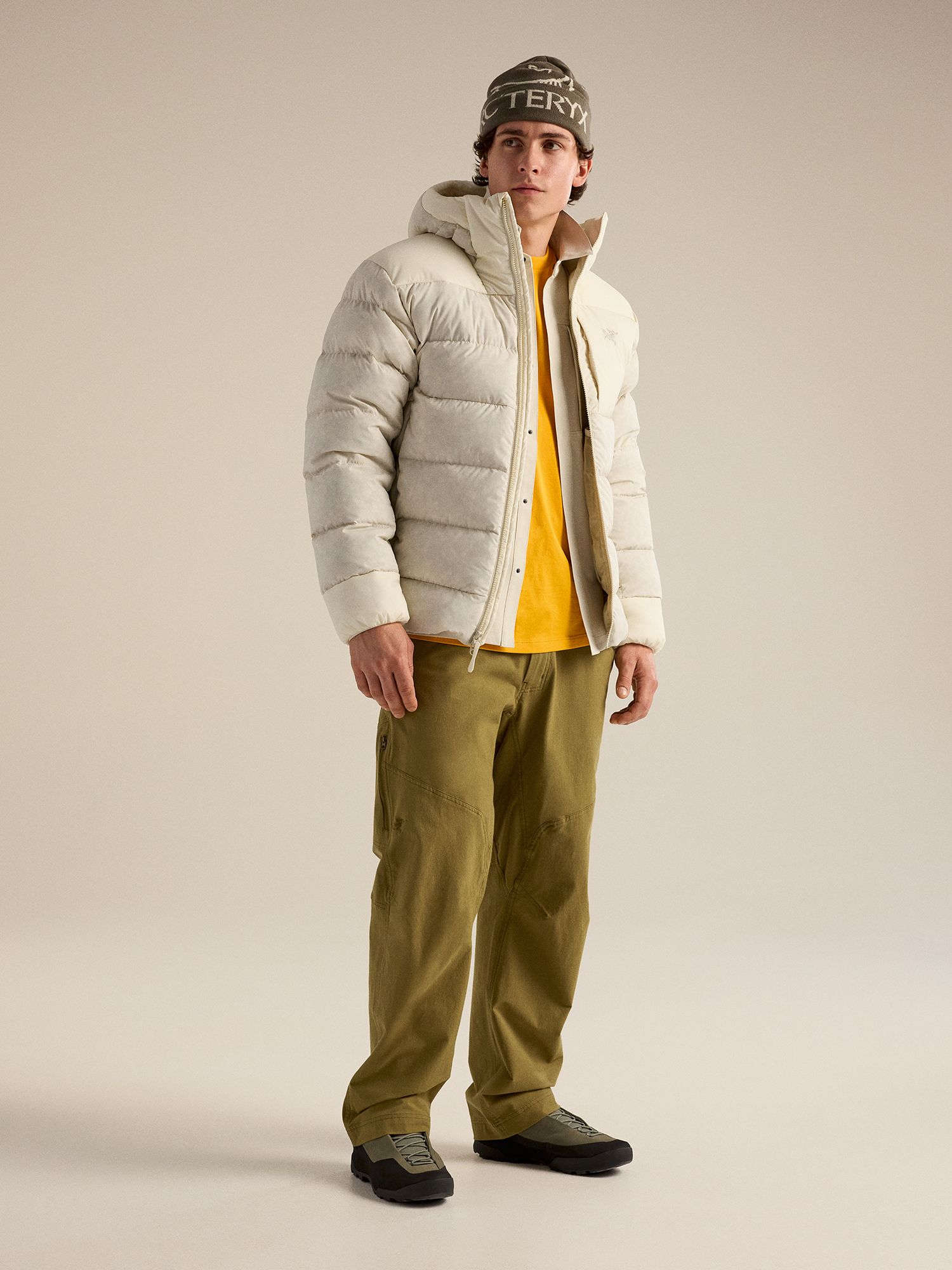 Arc'teryx Men's Thorium Hoodie product image