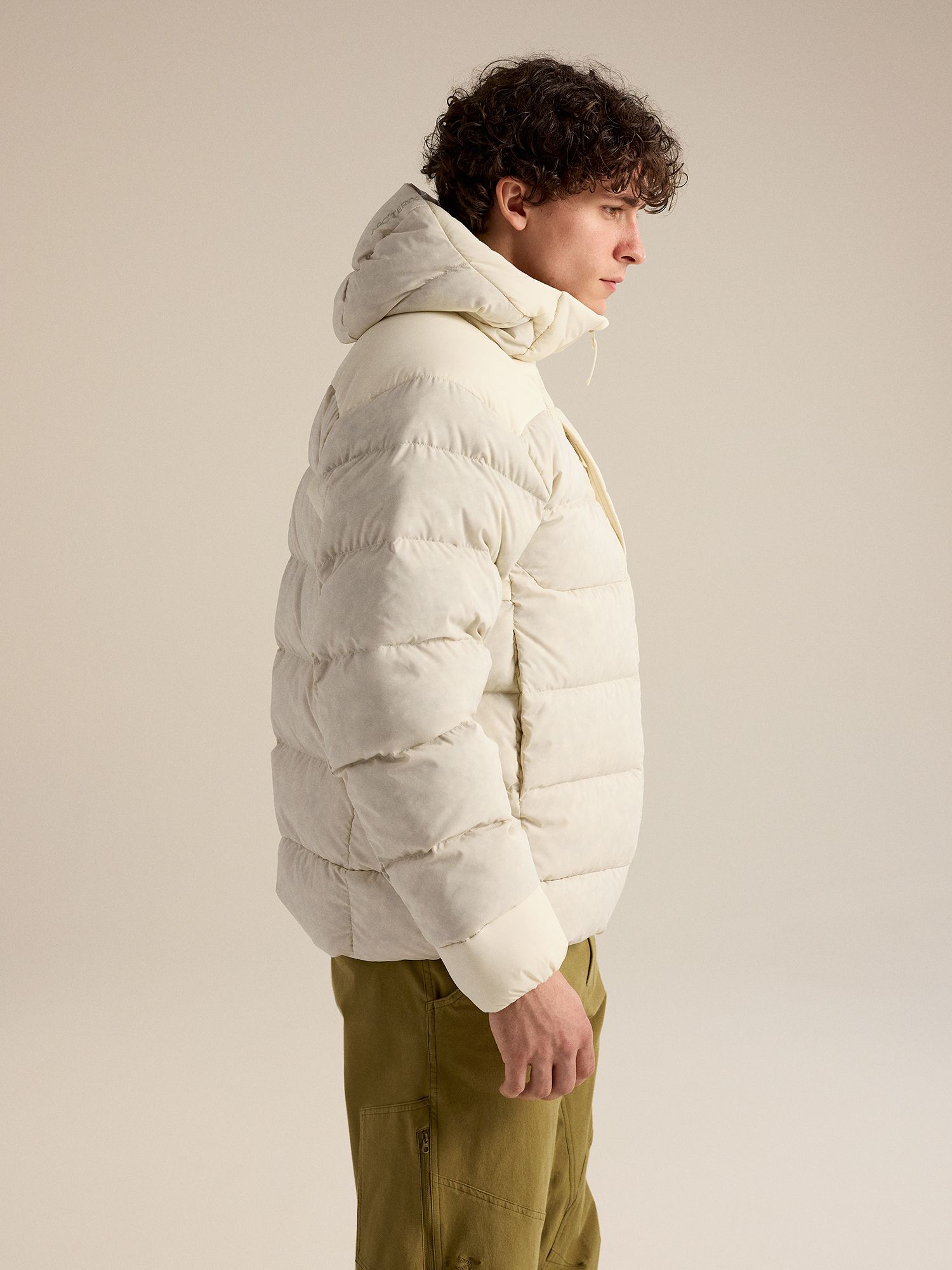 Arc'teryx Men's Thorium Hoodie product image